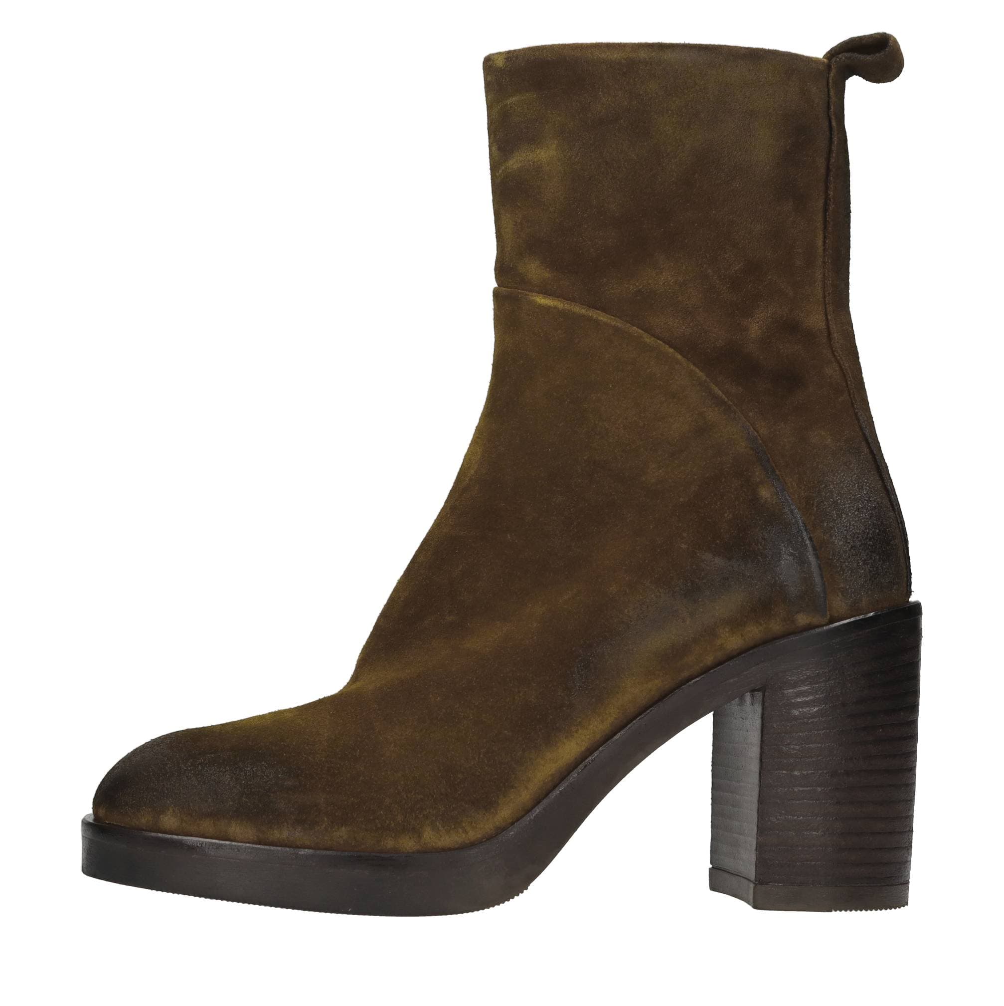 Strategia Boots