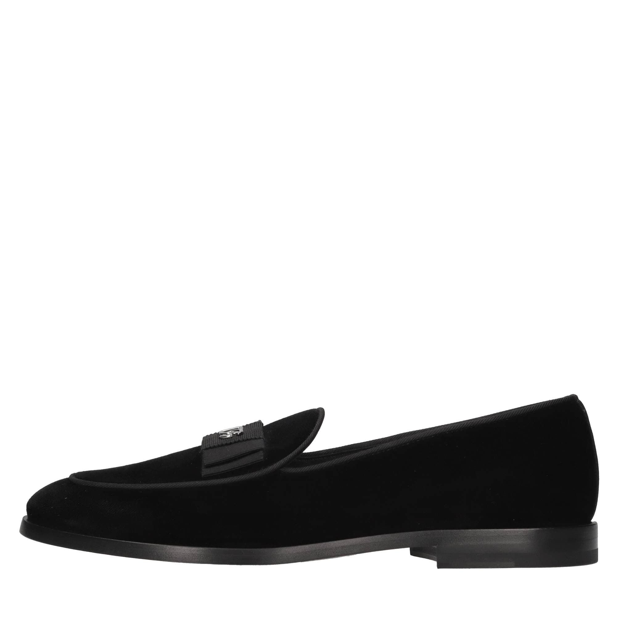 Dolce & Gabbana Flat shoes