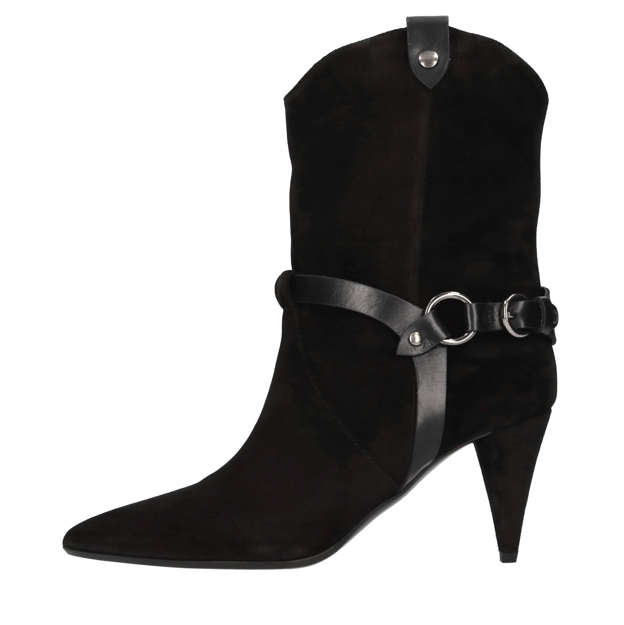 Strategia Boots