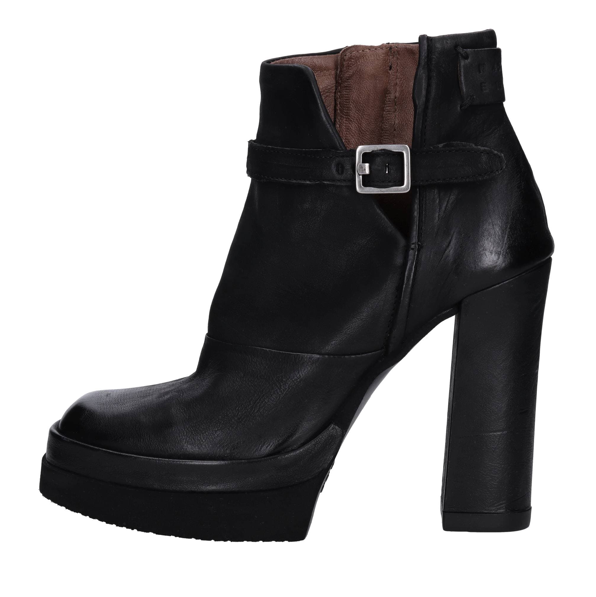 A.S.98 Boots