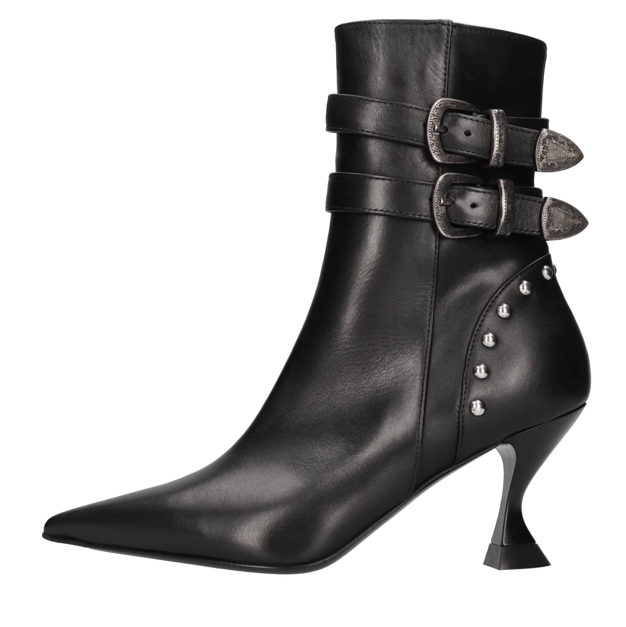 Strategia Boots