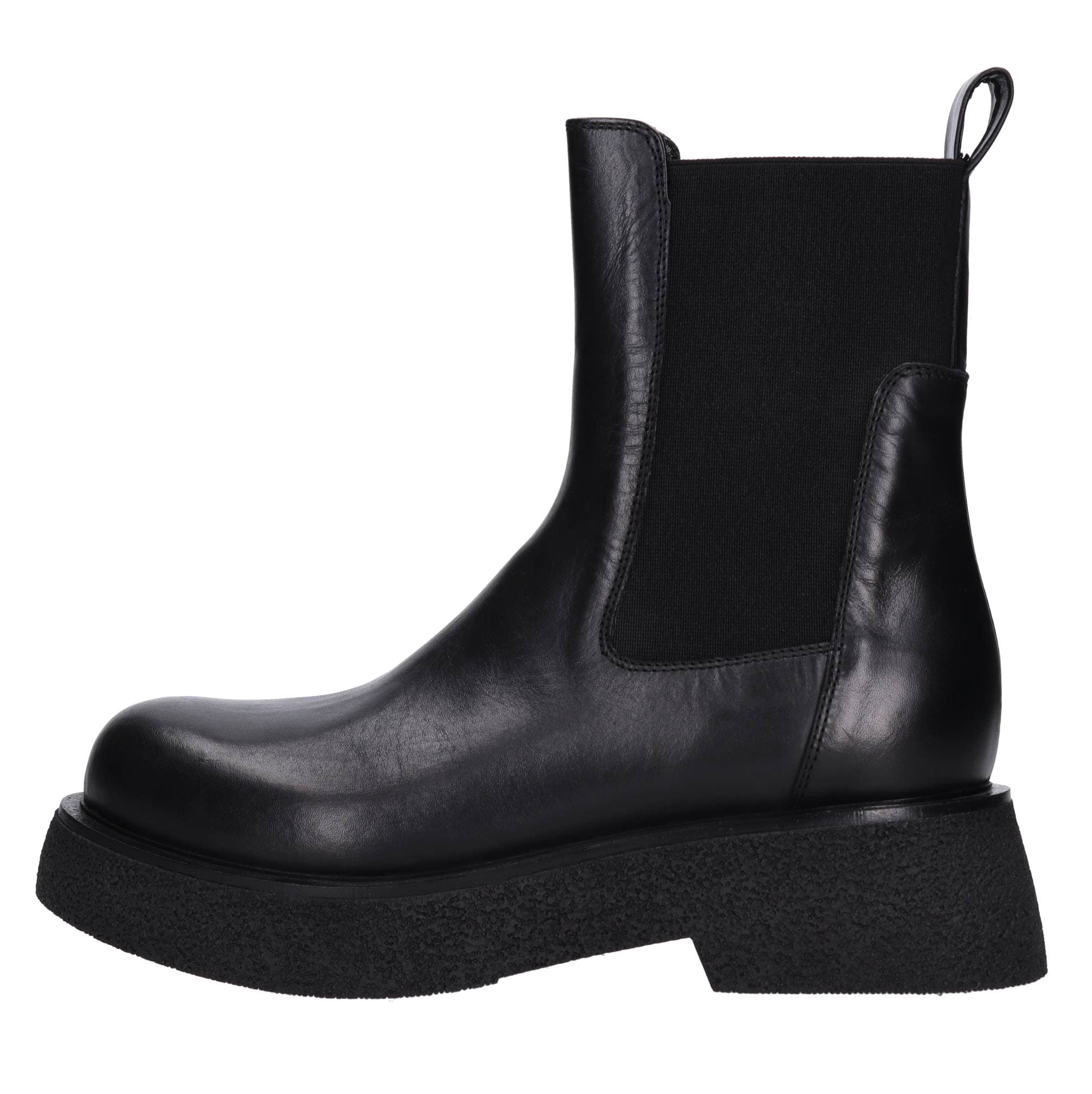 Strategia Boots