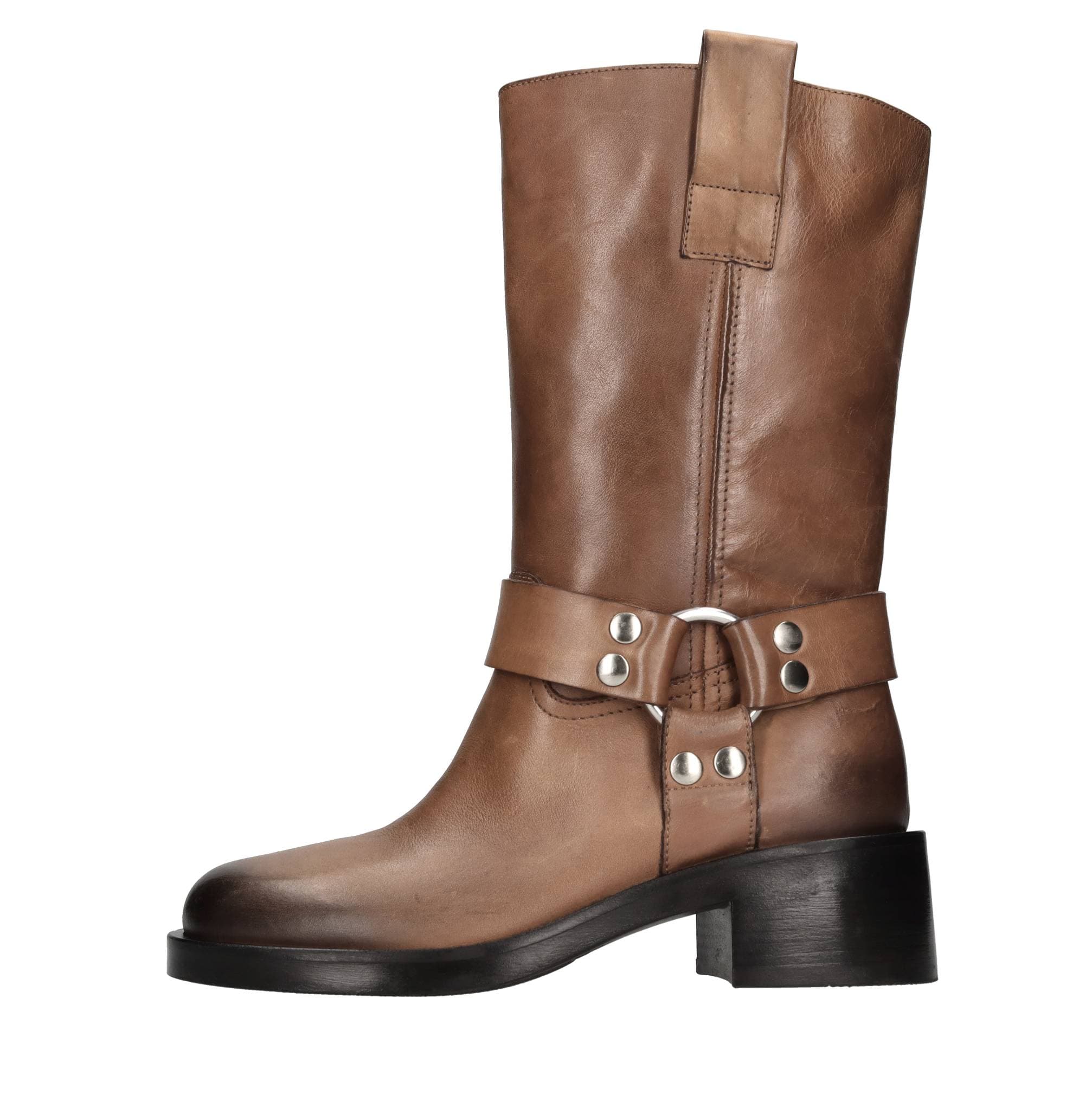 Strategia Boots