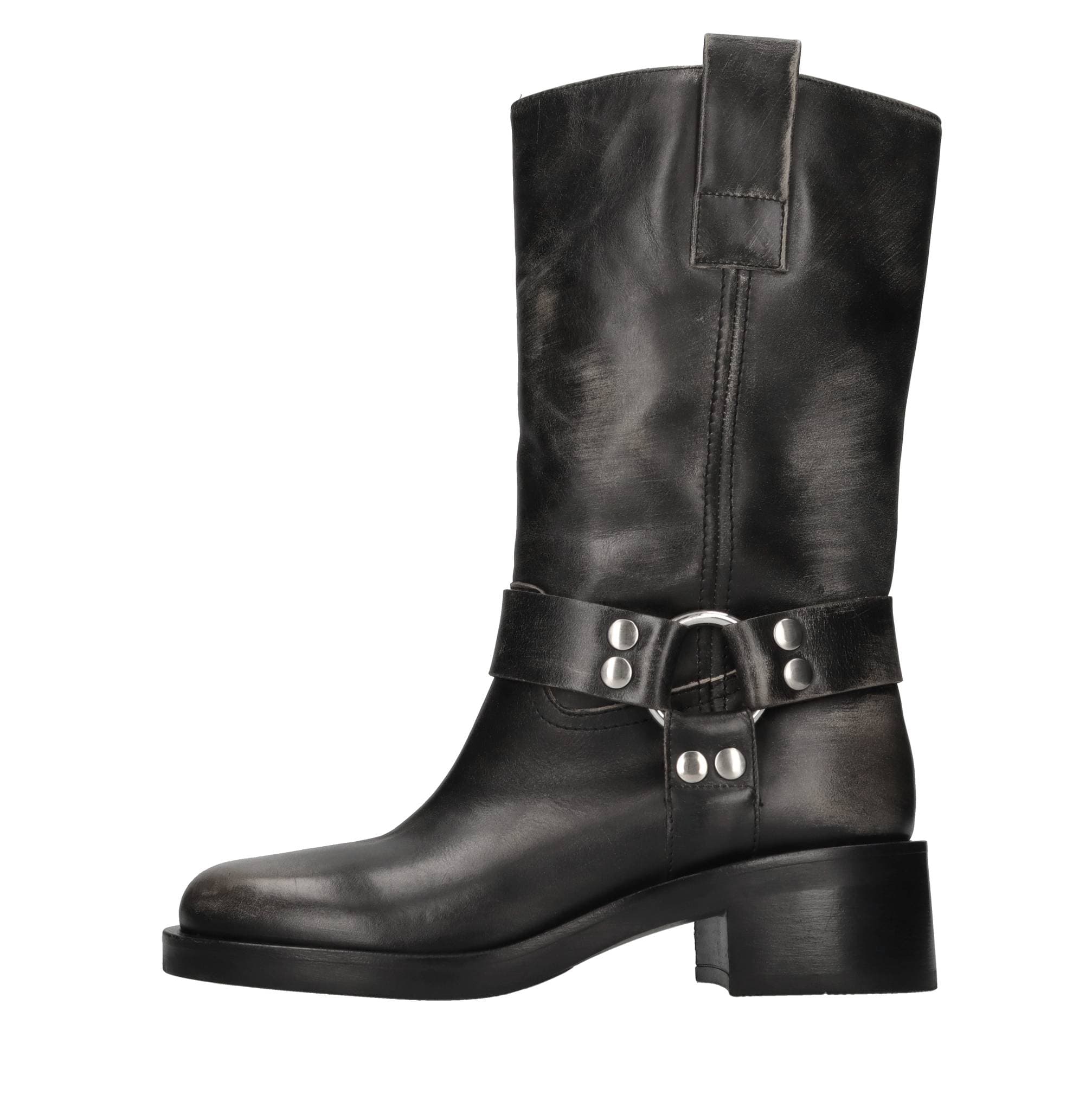 Strategia Boots