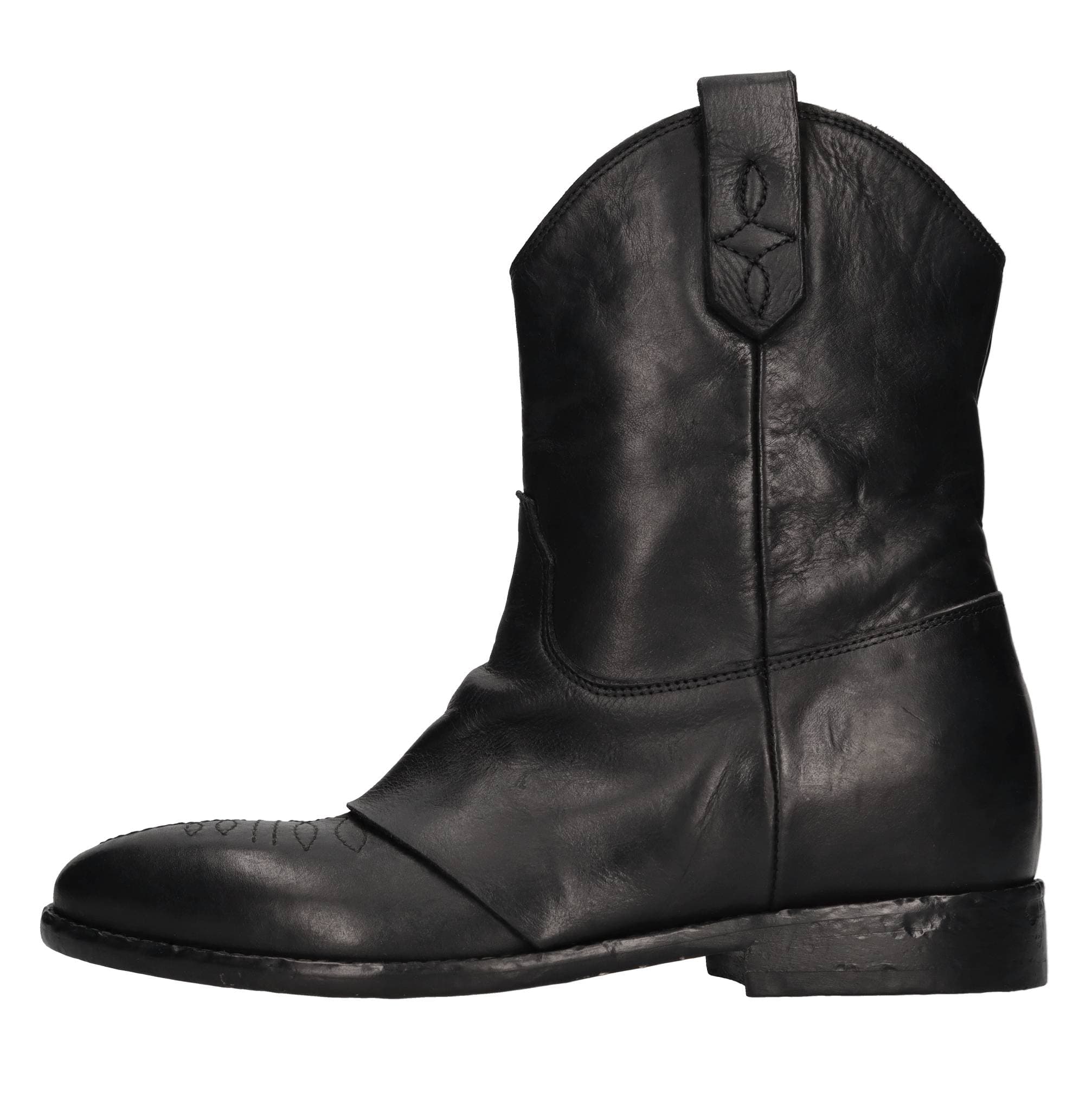 Strategia Boots