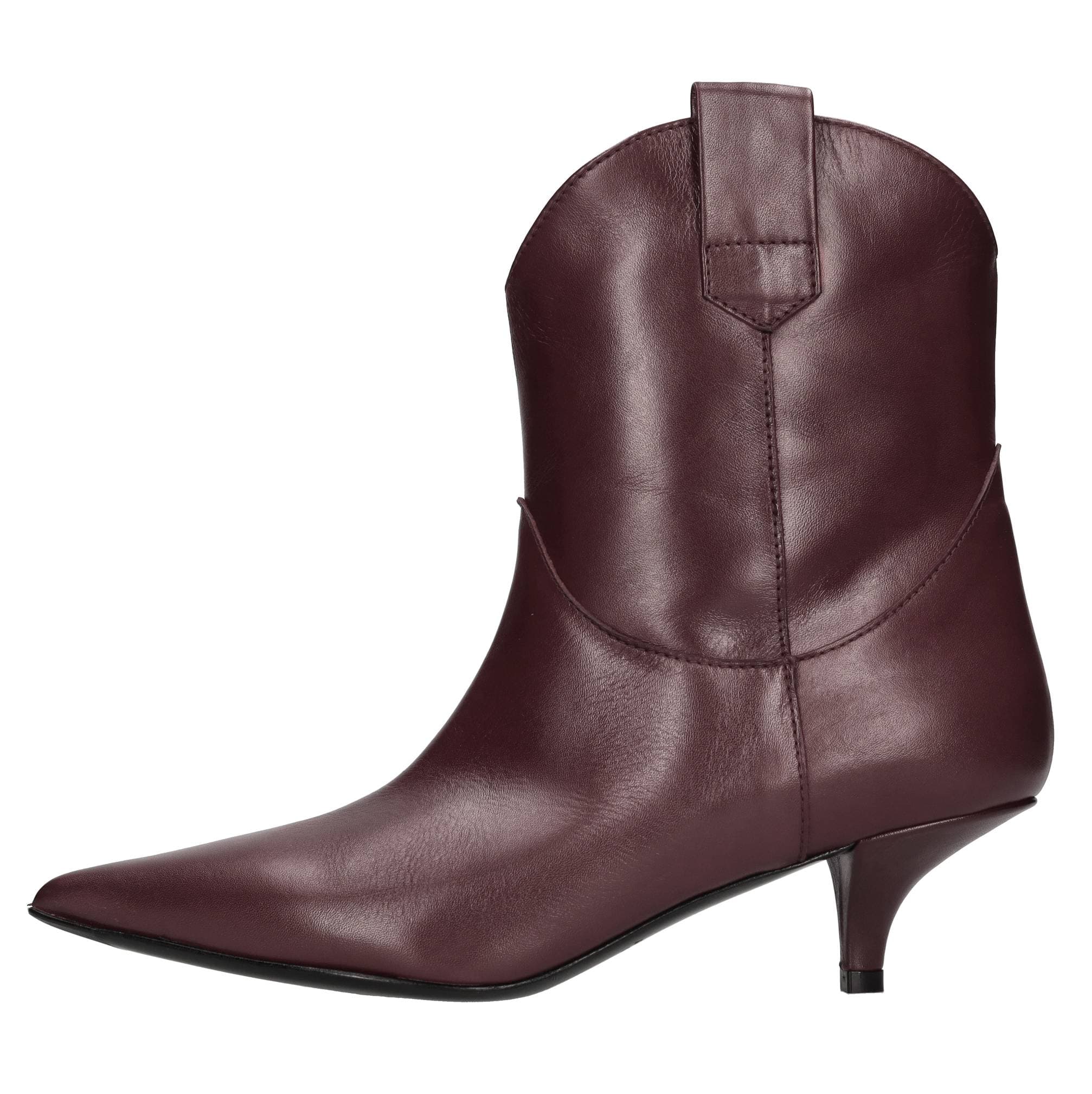 Strategia Boots