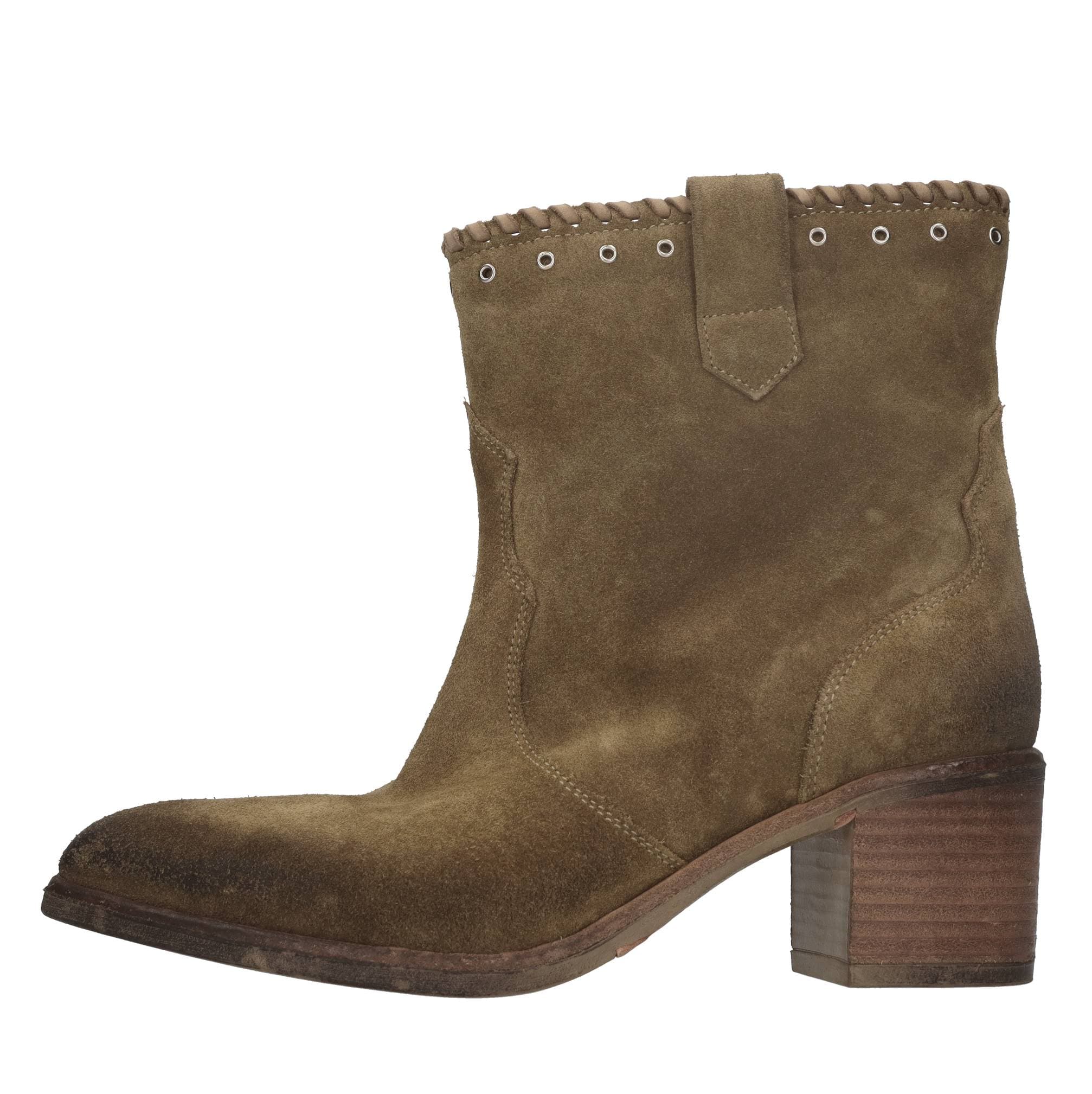 Strategia Boots