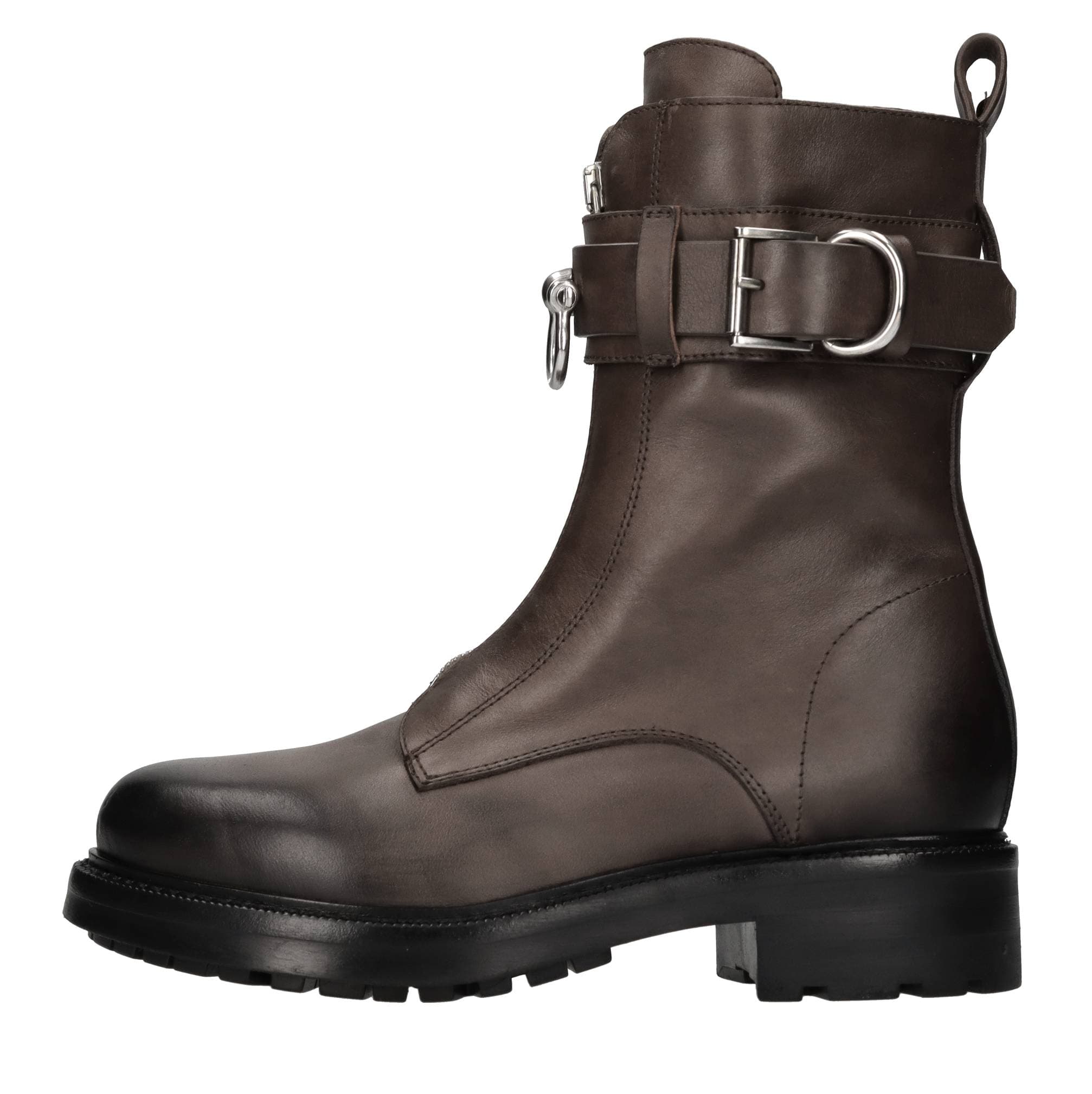 Strategia Boots