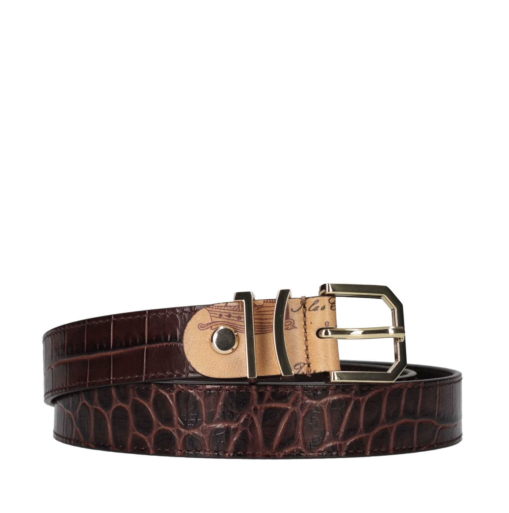 Alviero Martini Belts