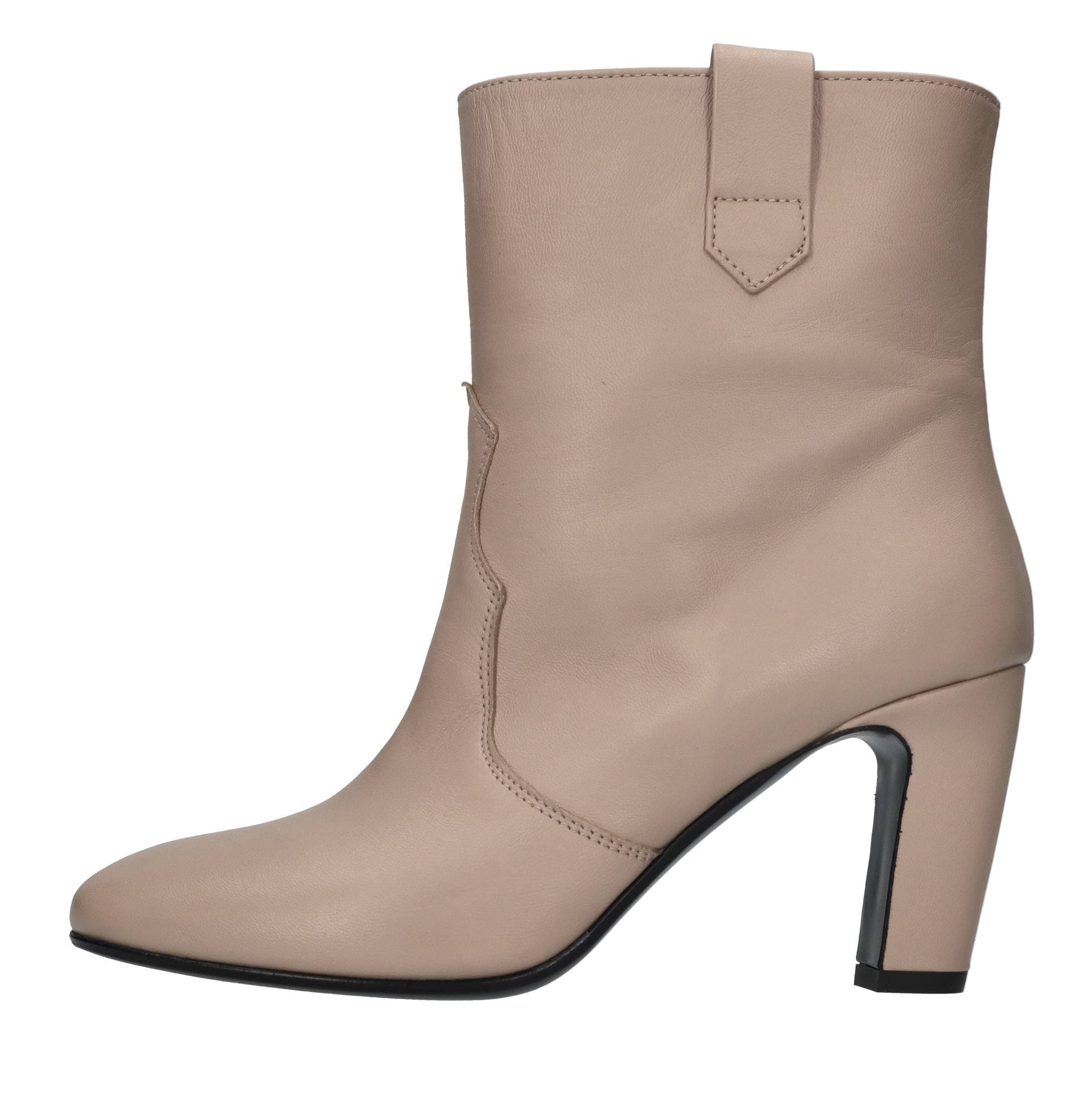 Strategia Boots