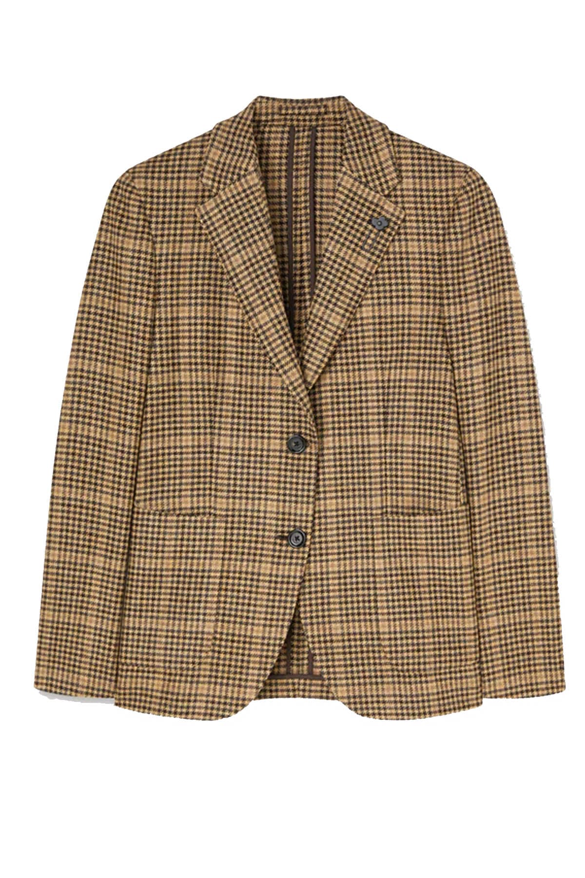 Lardini Jackets