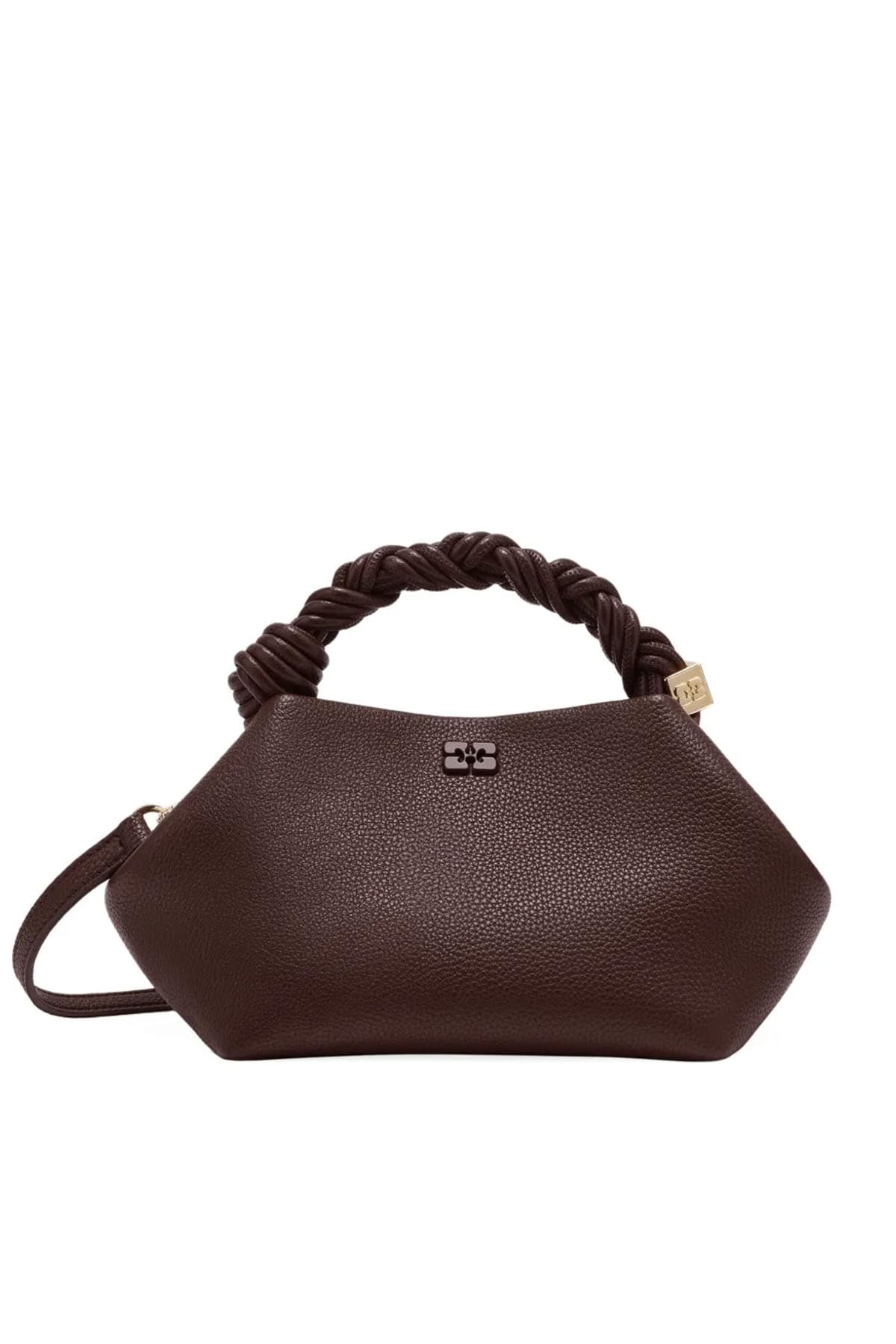 GANNI Bags.. Brown