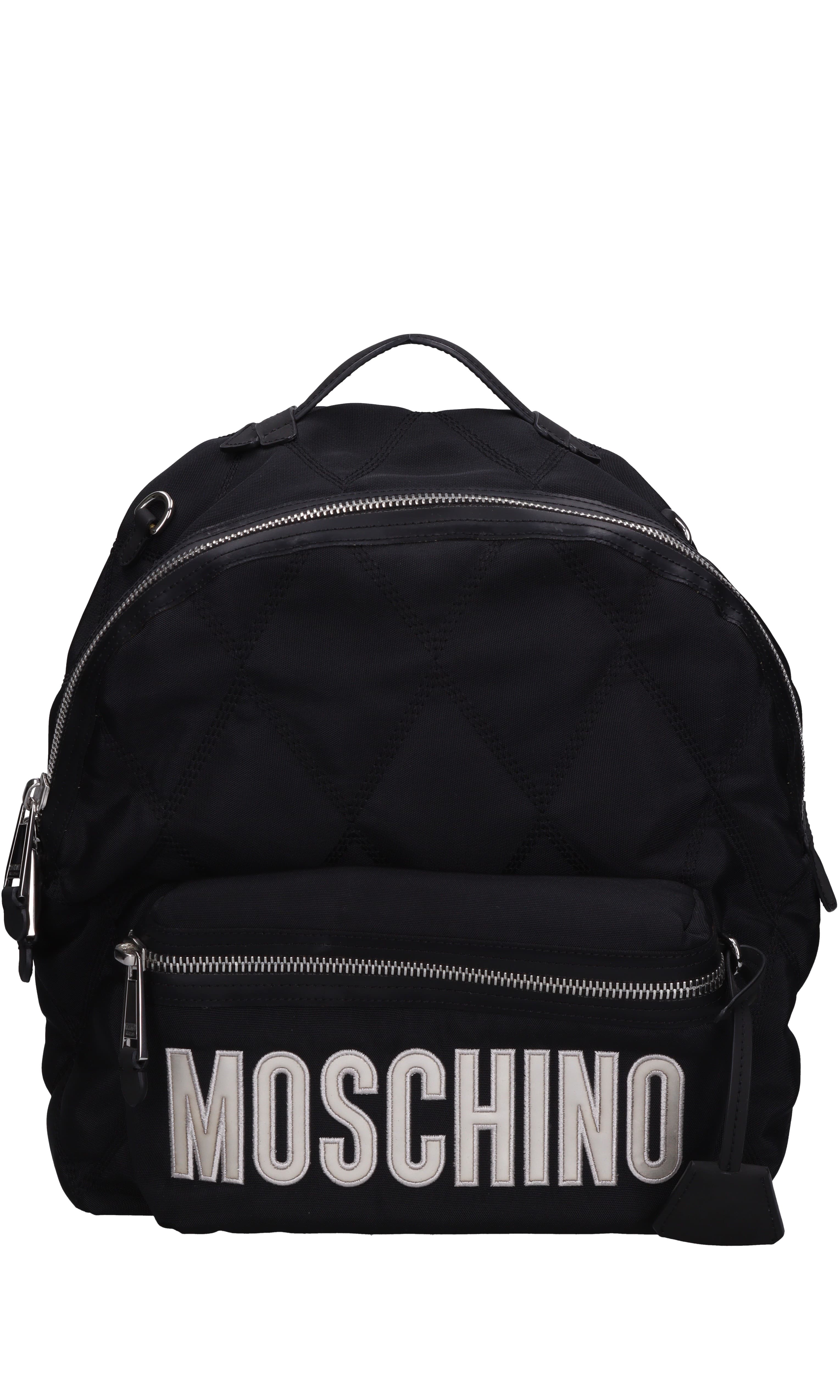 Moschino Bags..