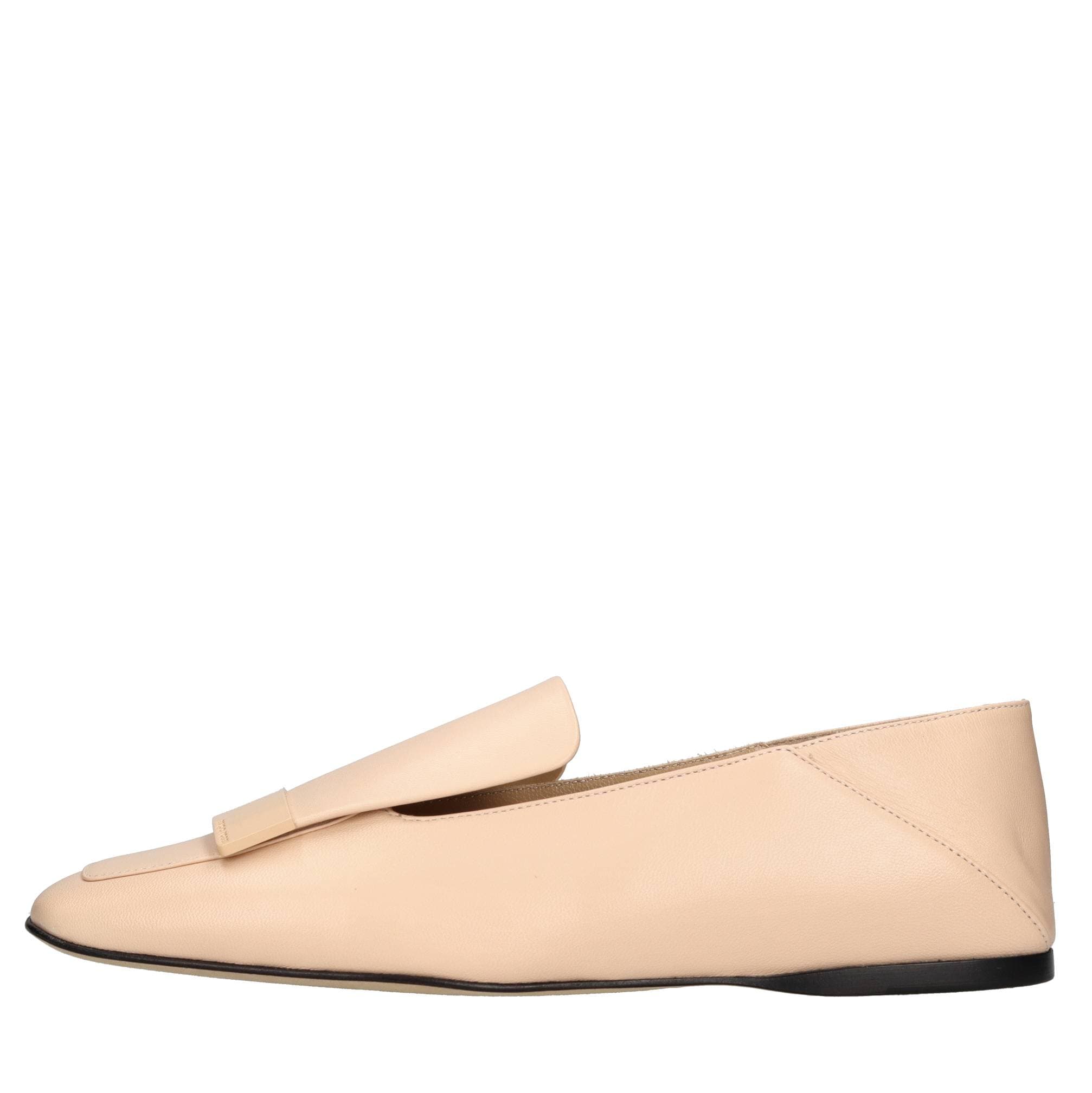 Sergio Rossi Flat shoes