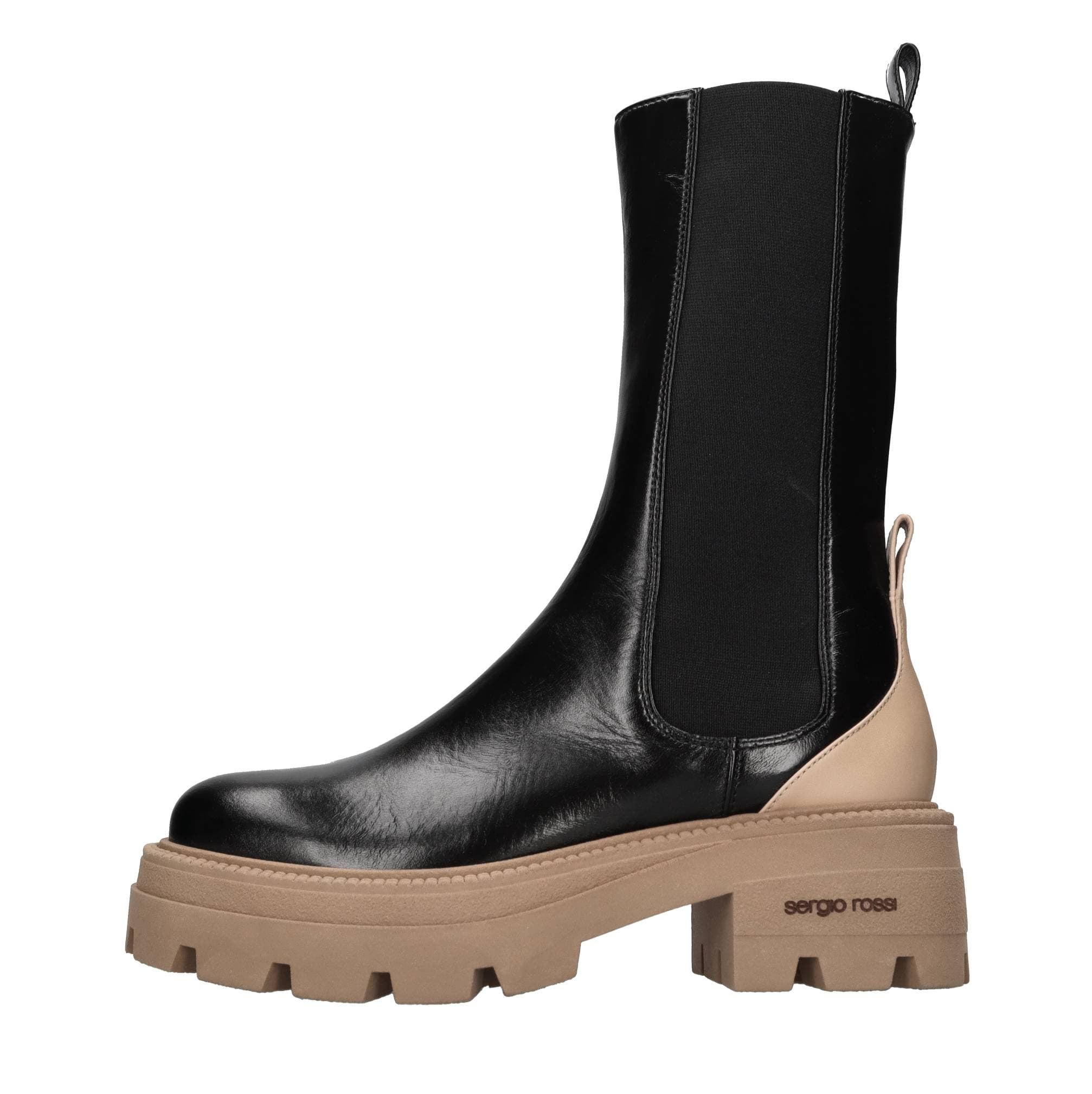 Sergio Rossi Boots