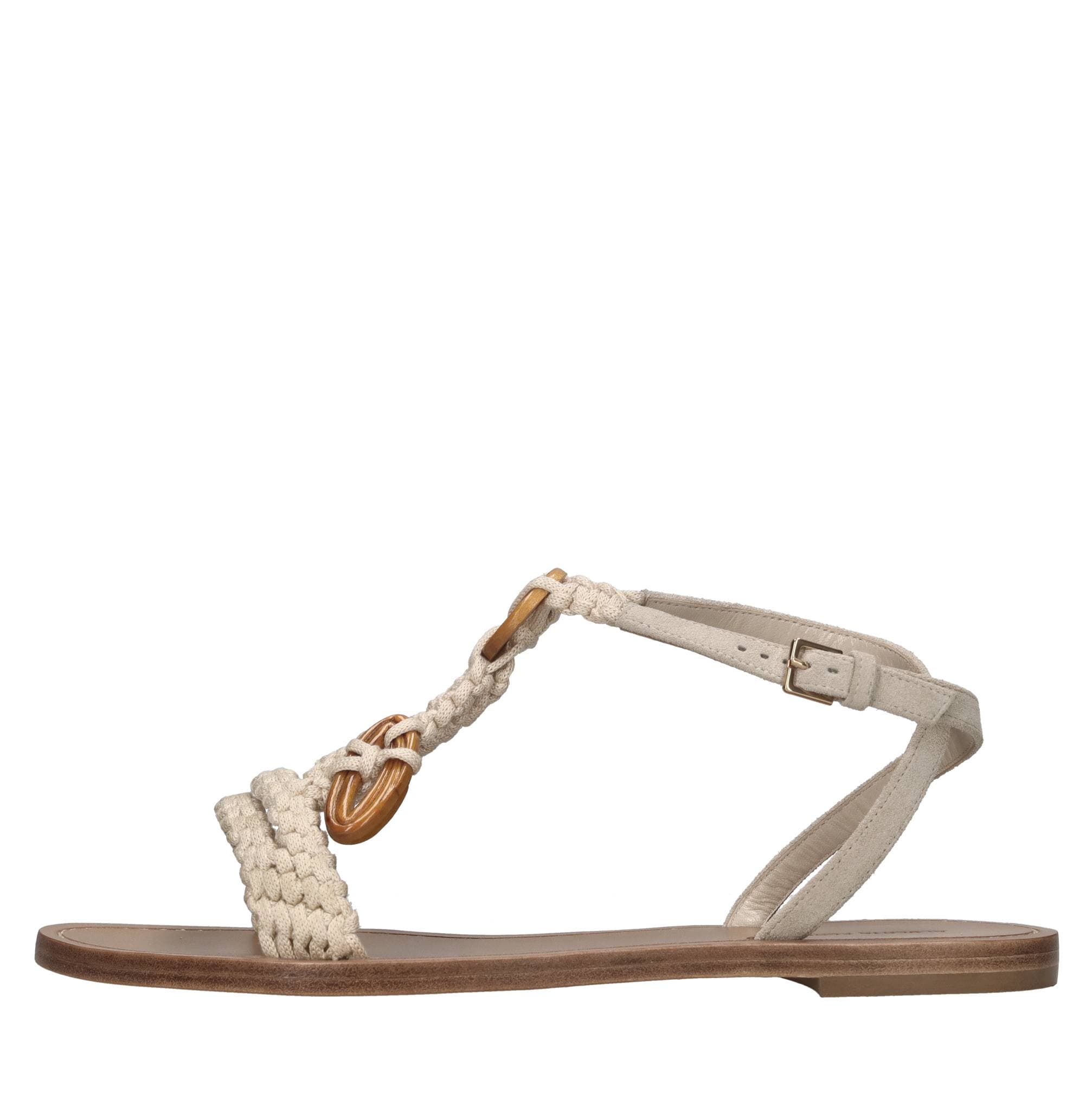 Alberta Ferretti Flat shoes
