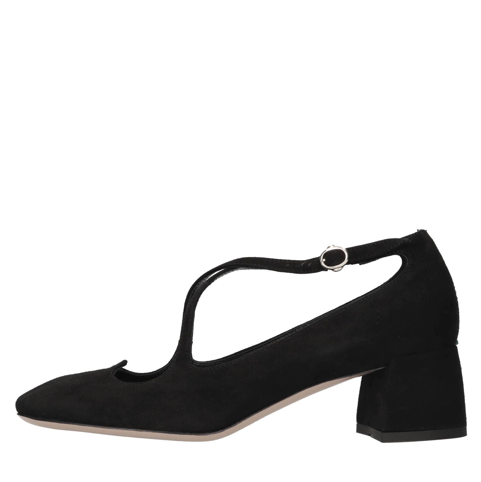 A.BOCCA With Heel