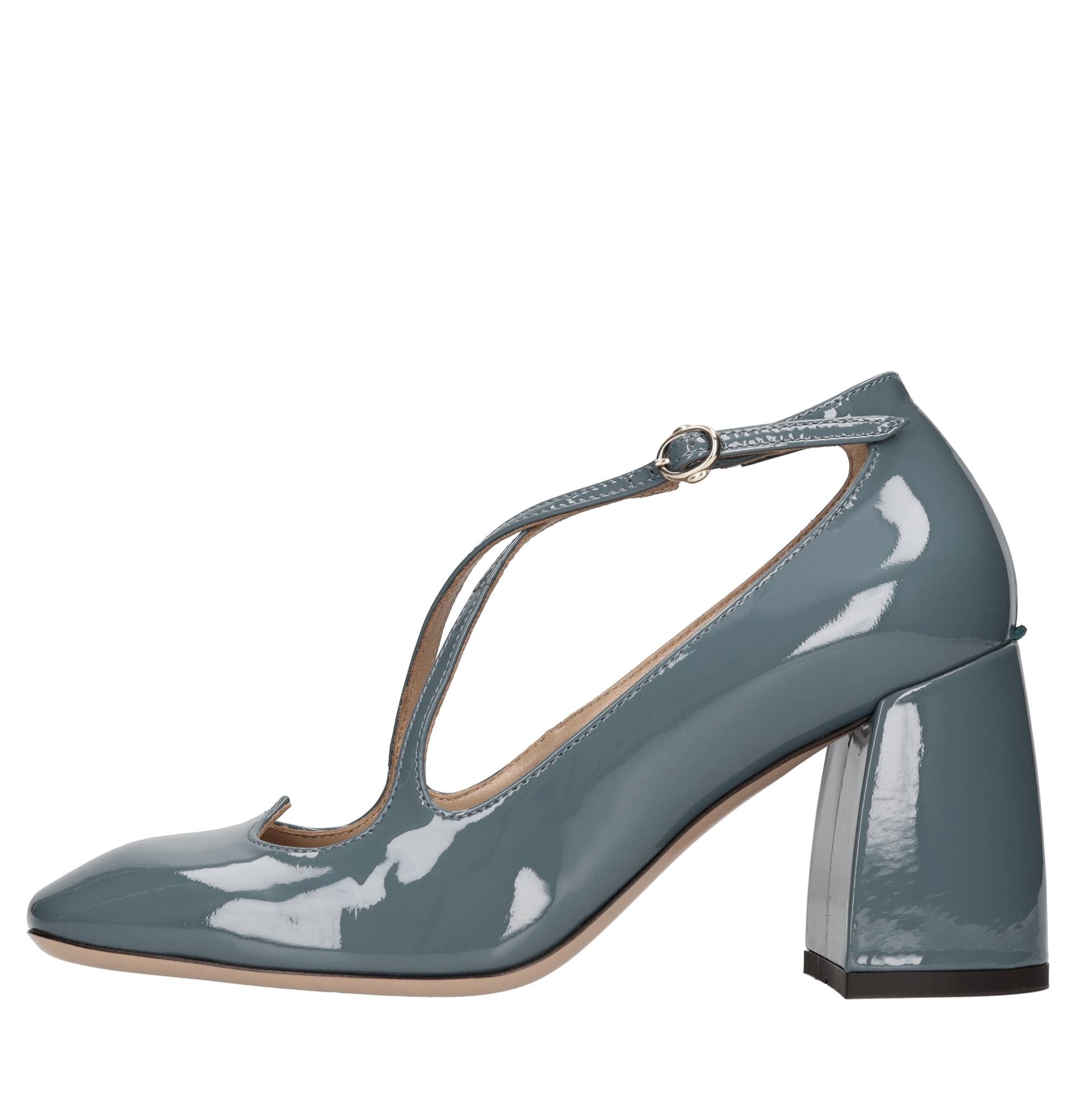 A.BOCCA With Heel