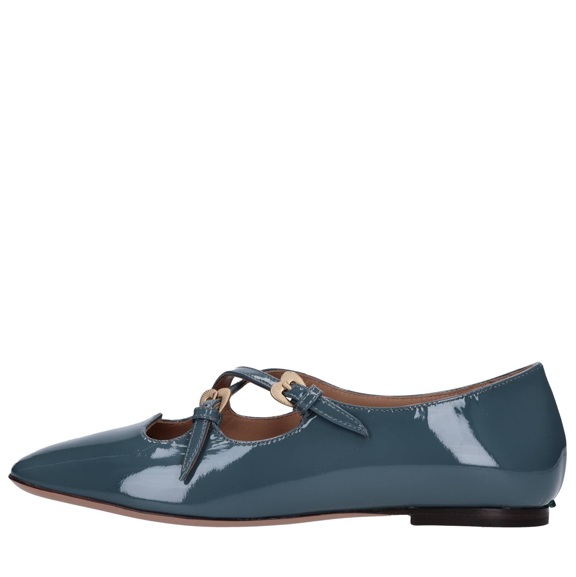 A.BOCCA Flat shoes