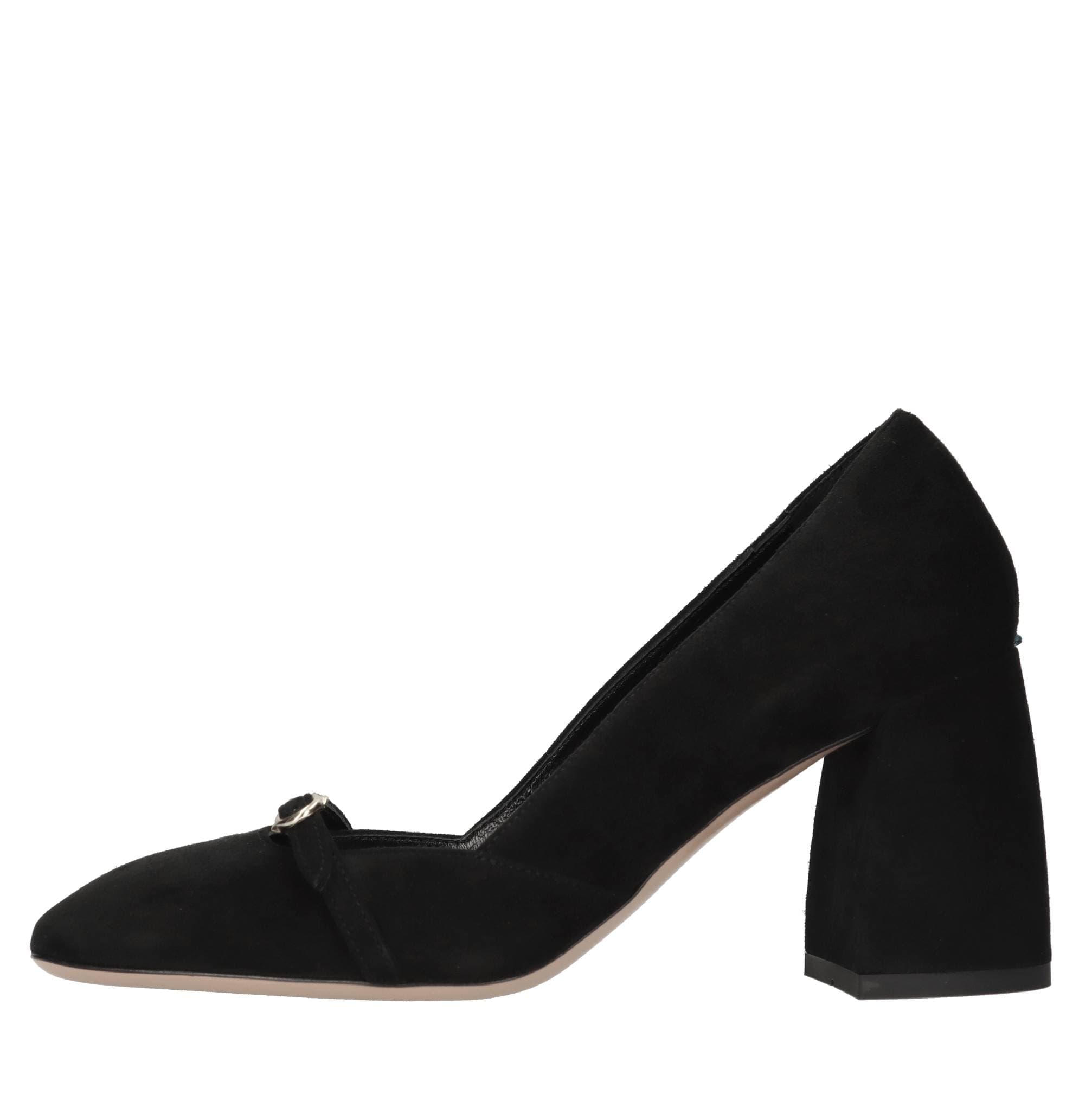 A.BOCCA With Heel