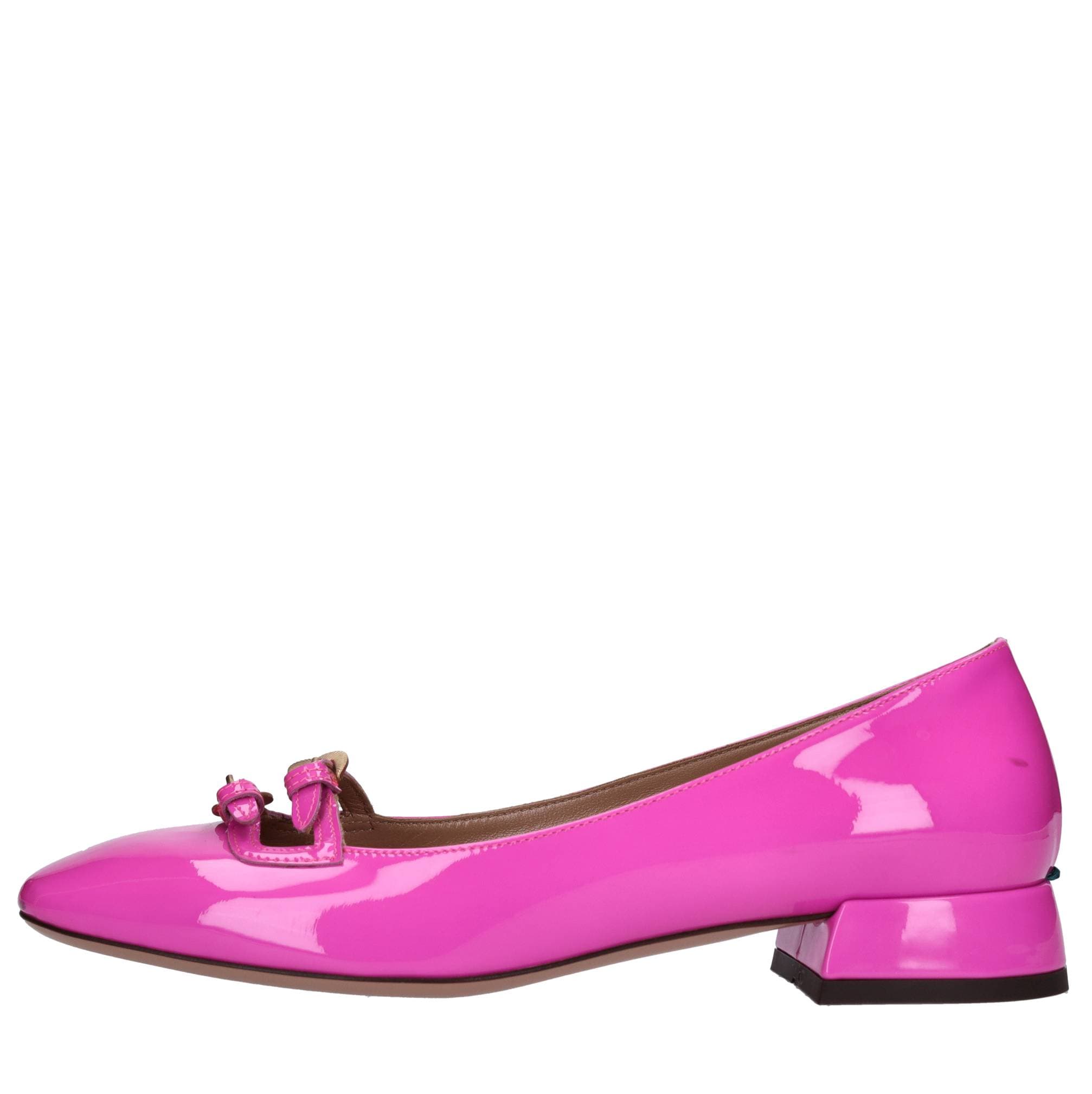 A.BOCCA Flat shoes