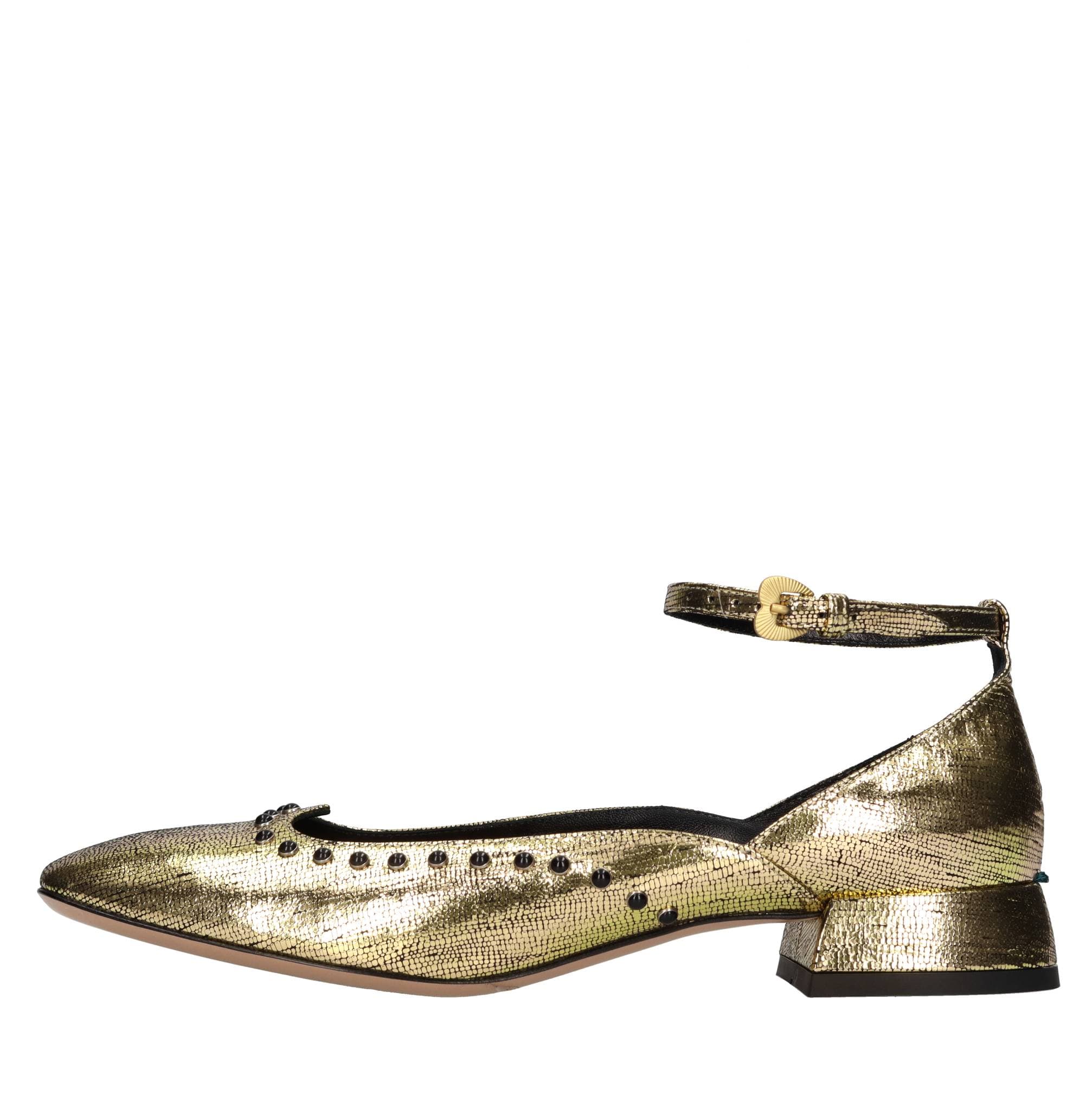 A.BOCCA With Heel