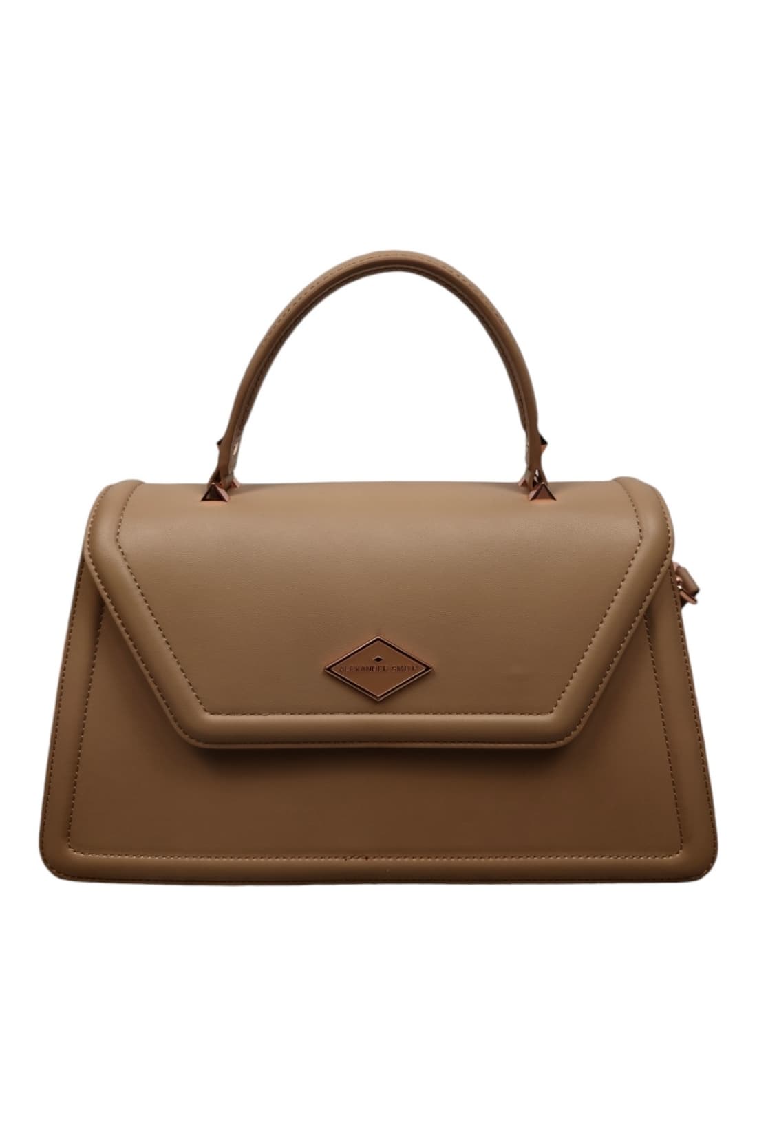 Alexander Smith Bags.. Camel
