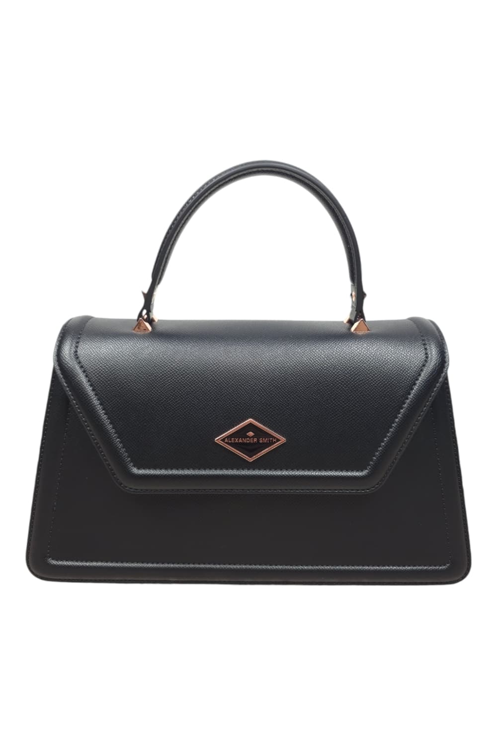 Alexander Smith Bags.. Black