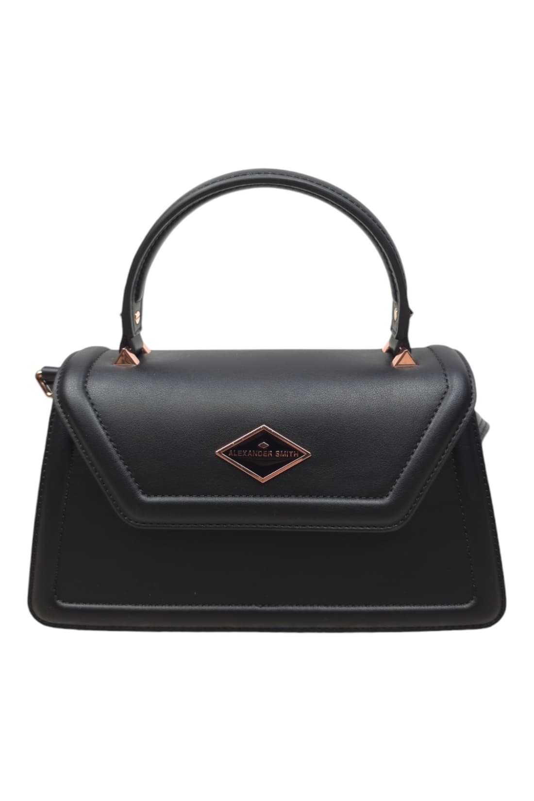 Alexander Smith Bags.. Black