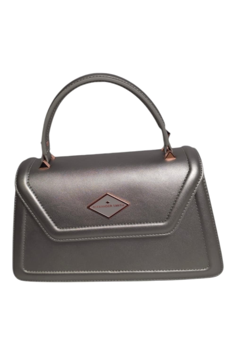 Alexander Smith Bags.. Grey