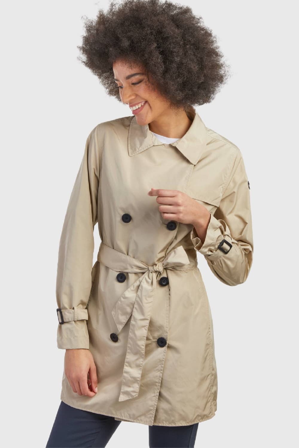 CANADIENS Jackets Beige
