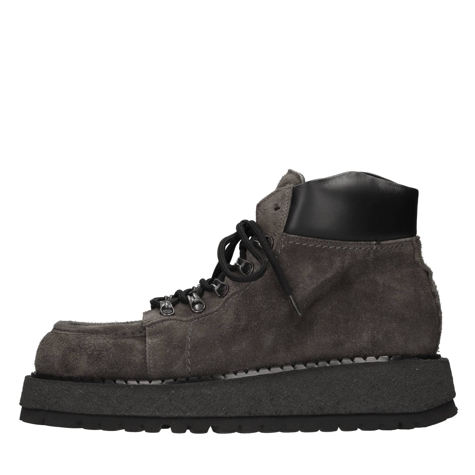 THE-ANTIPODE Boots