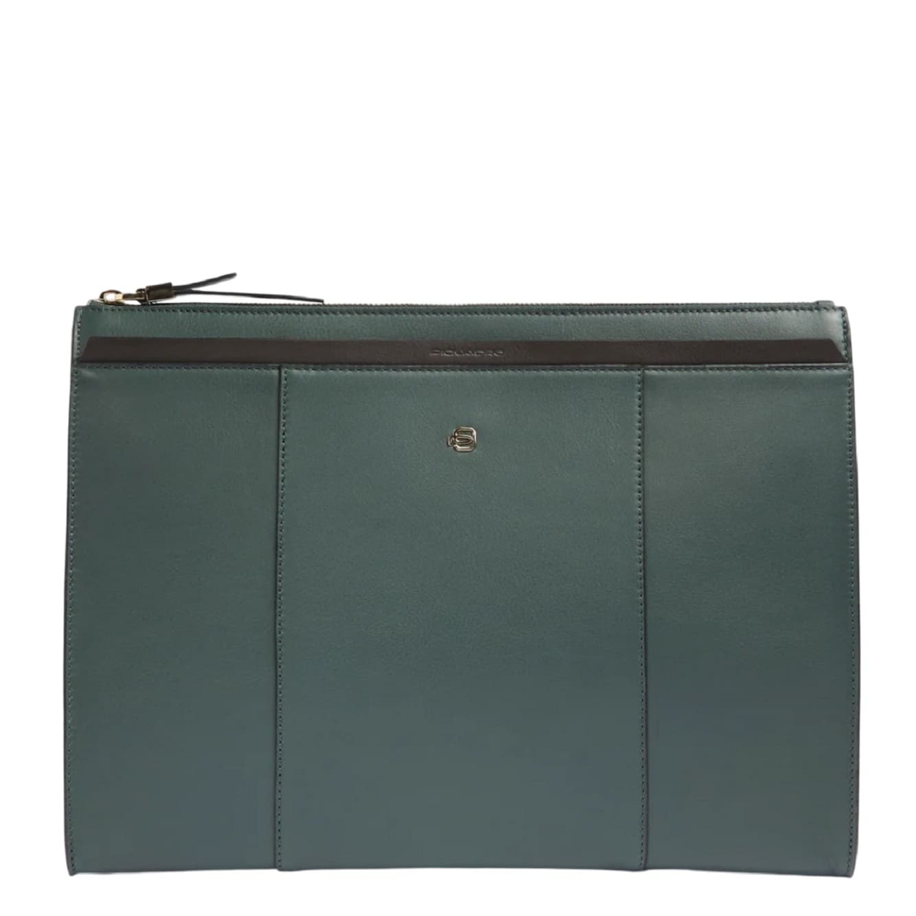 Piquadro Bags.. Green