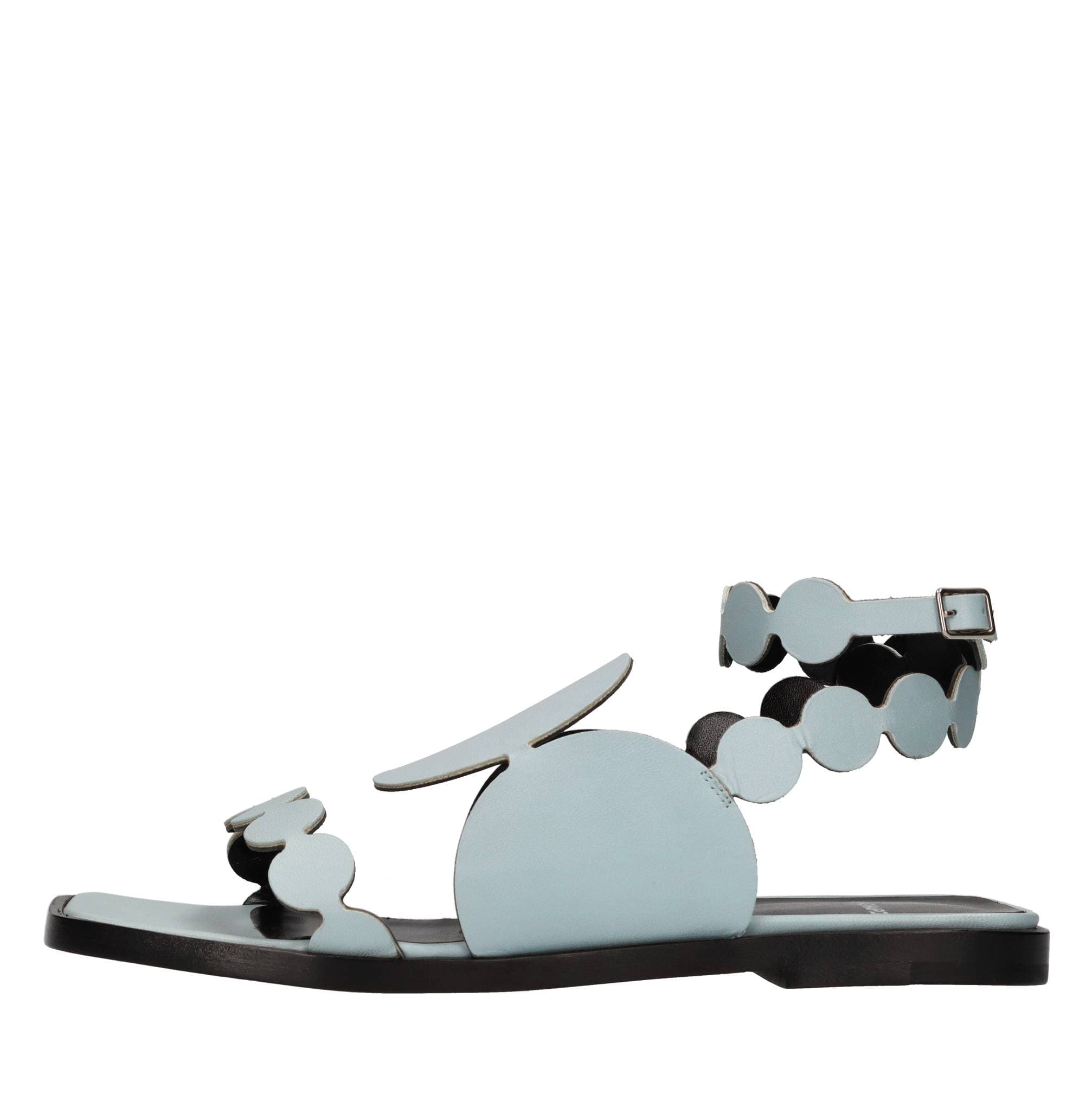 Pierre Hardy Flat shoes