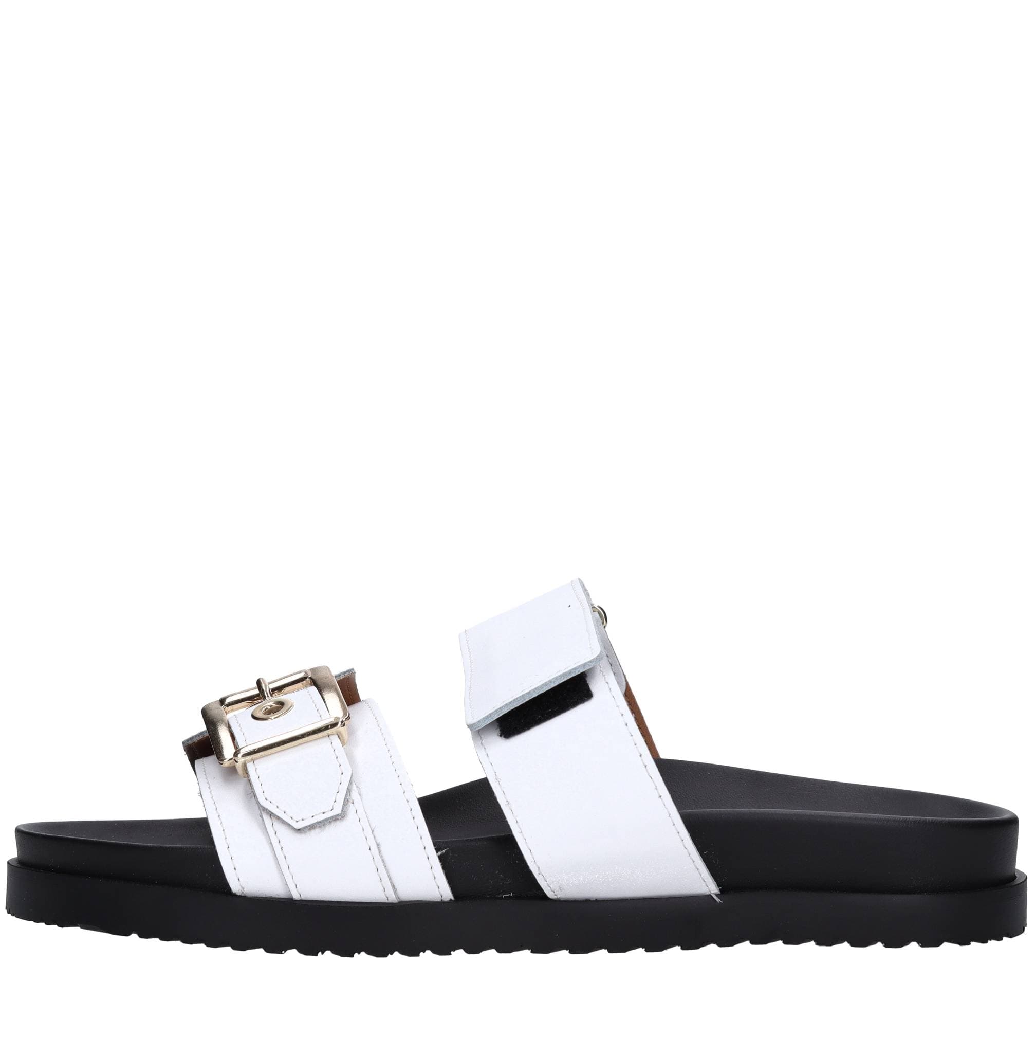 VINCENT VEGA Sandals