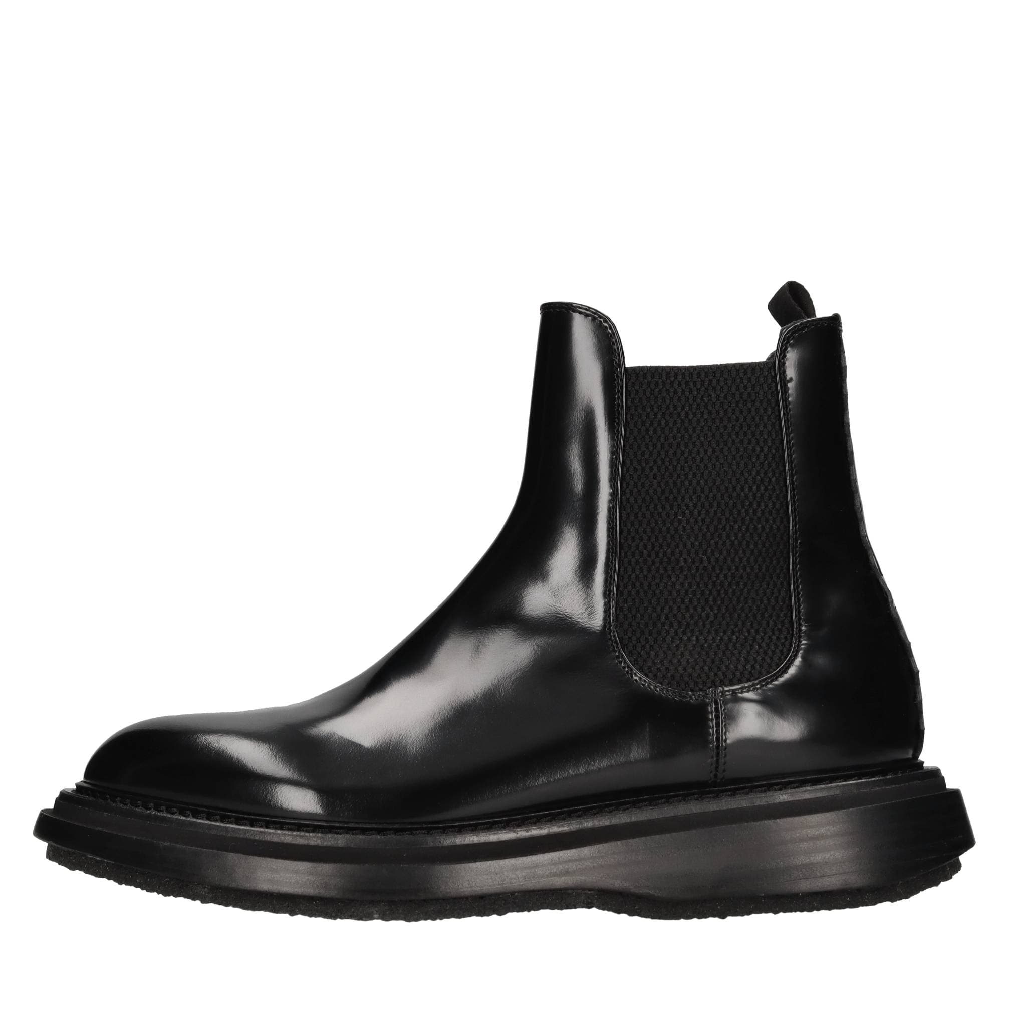 THE-ANTIPODE Boots