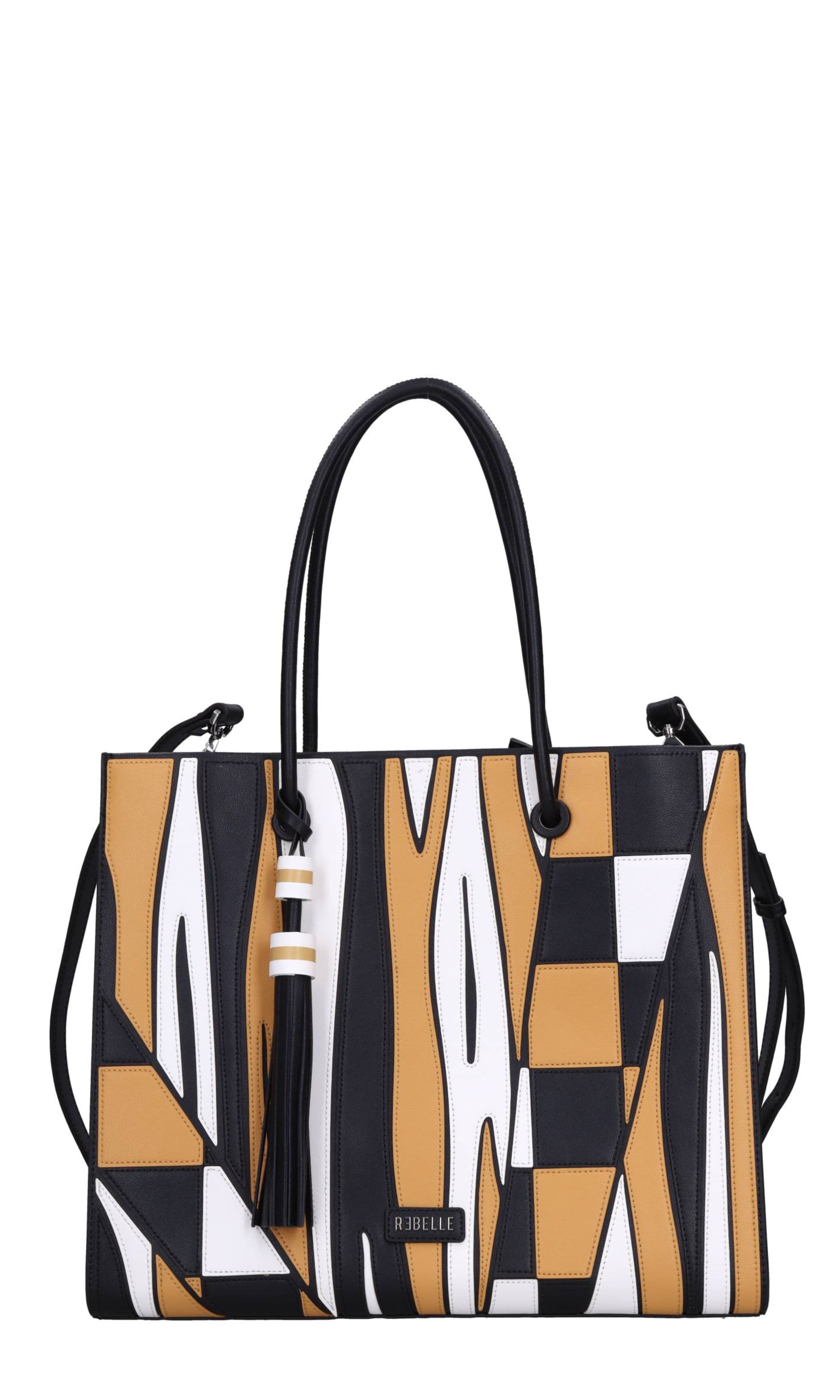 REBELLE Bags..