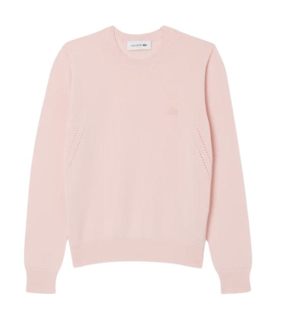 Lacoste Sweaters