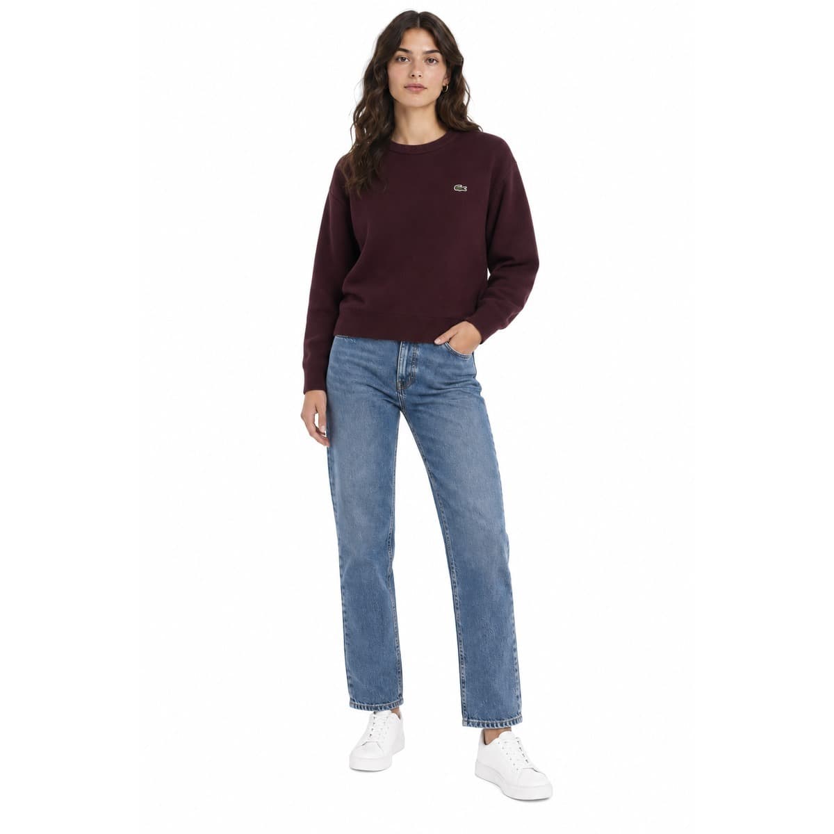 Lacoste Sweaters