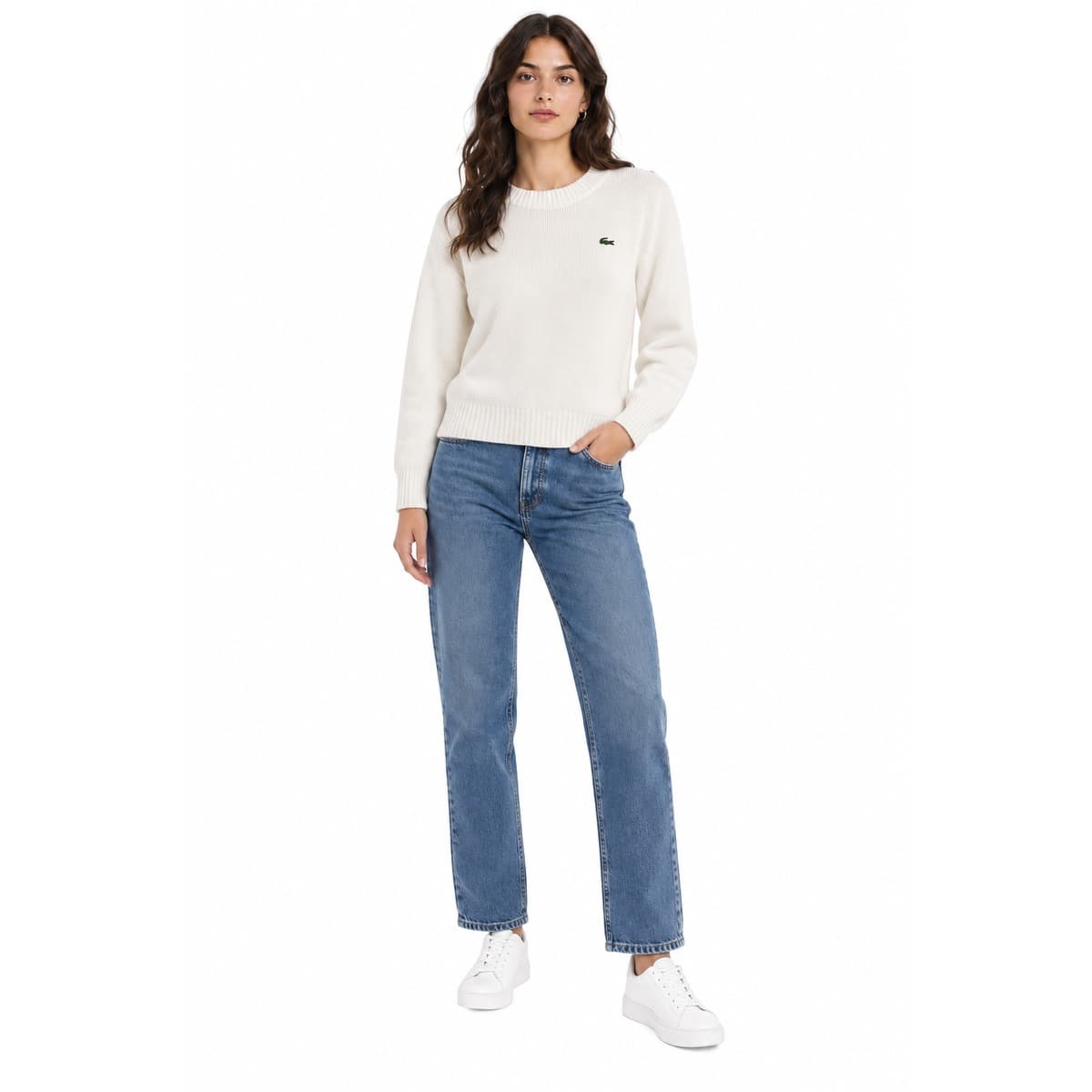 Lacoste Sweaters