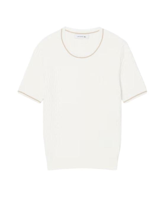 Lacoste Sweaters