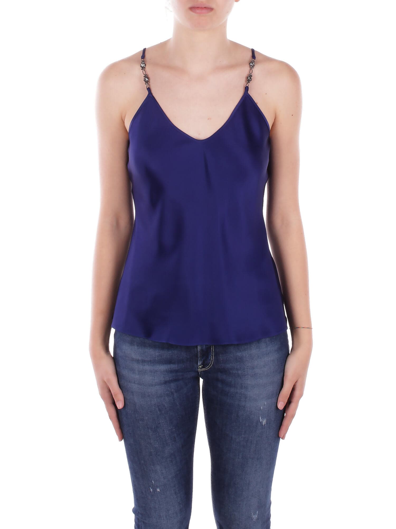 Max Mara Top