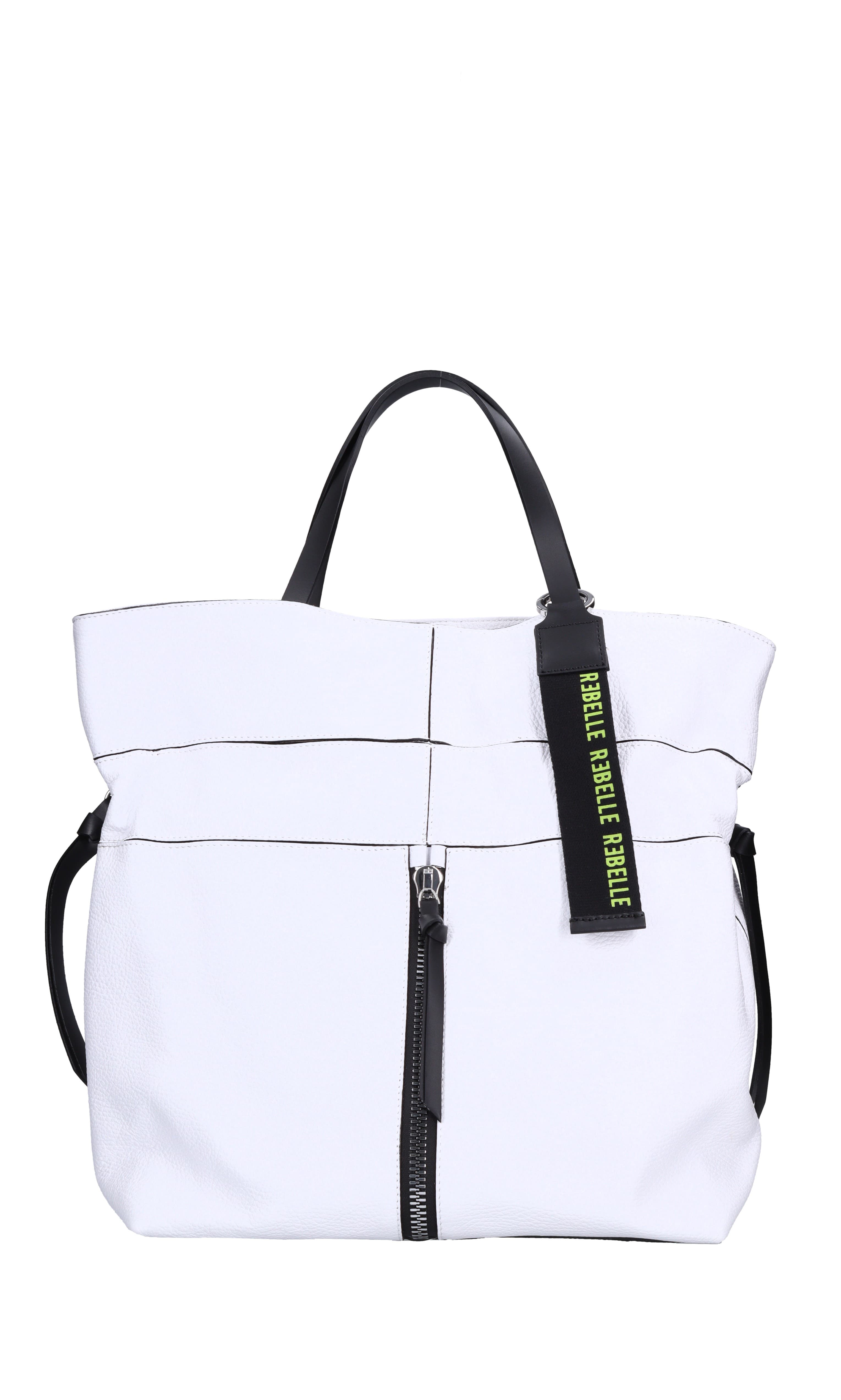 REBELLE Bags..