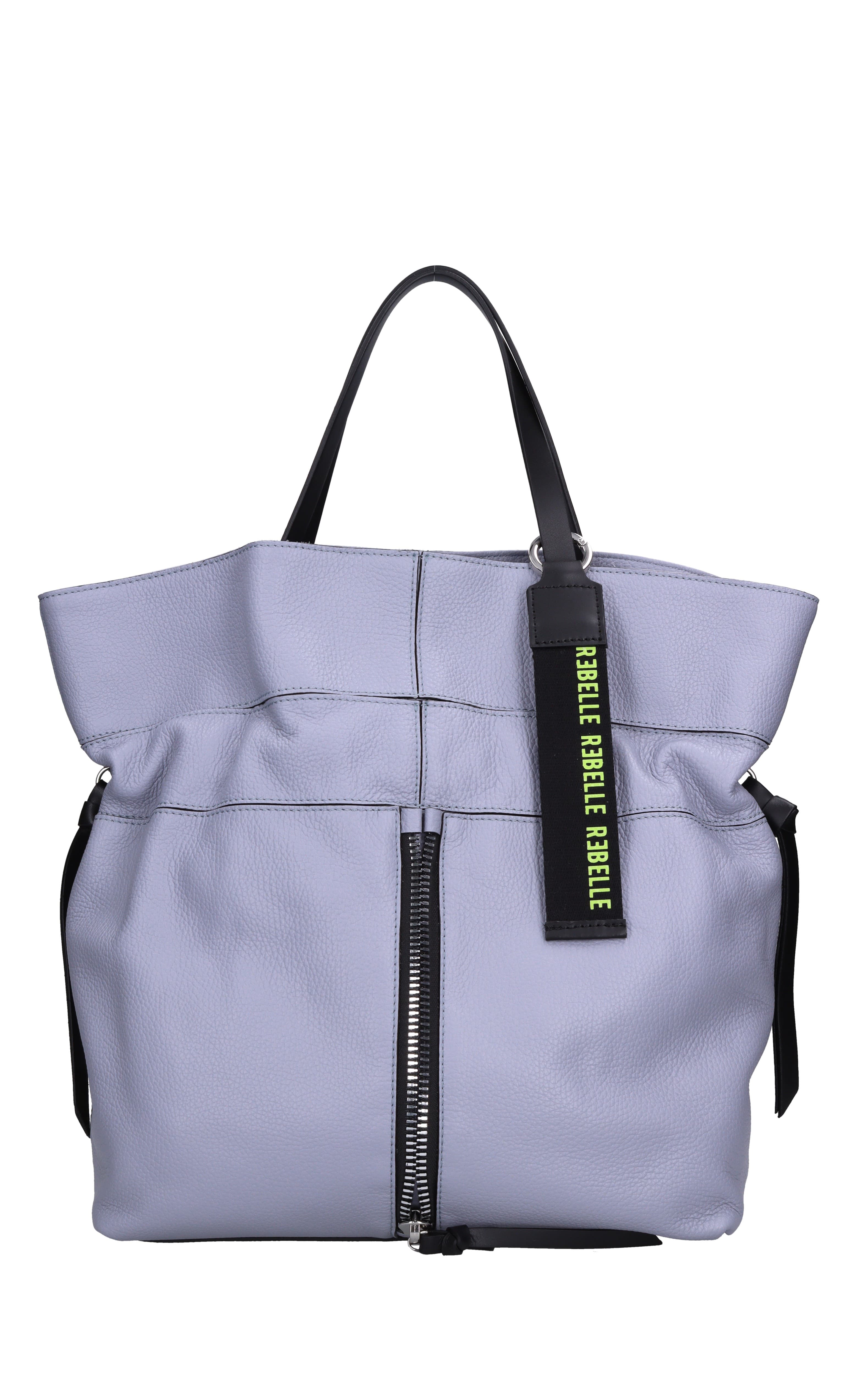 REBELLE Bags..