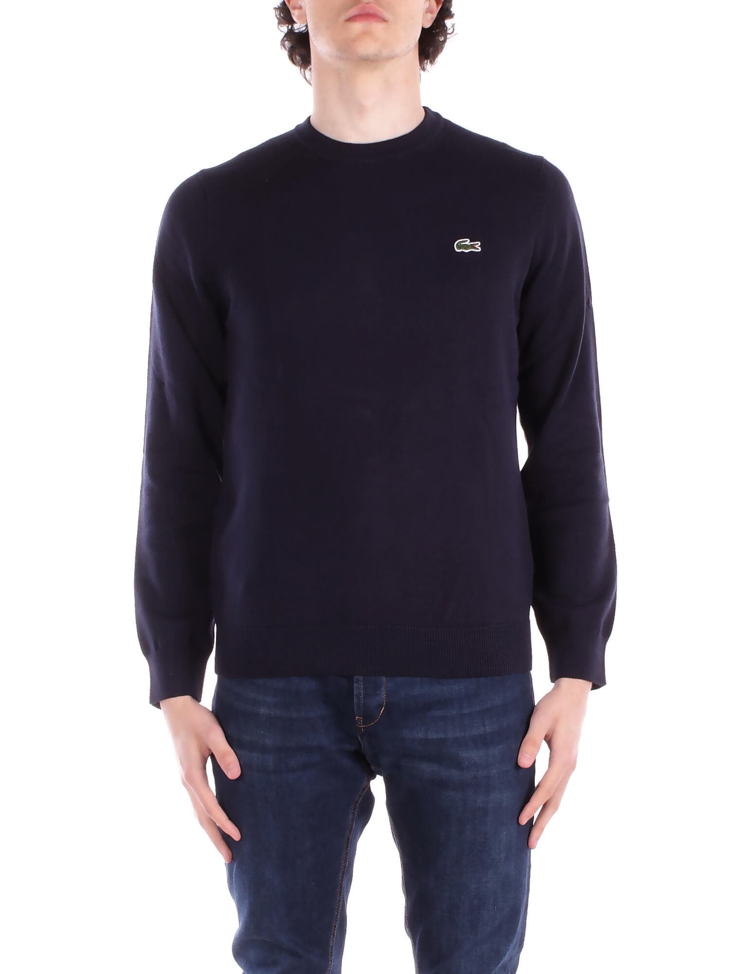 Lacoste Sweaters