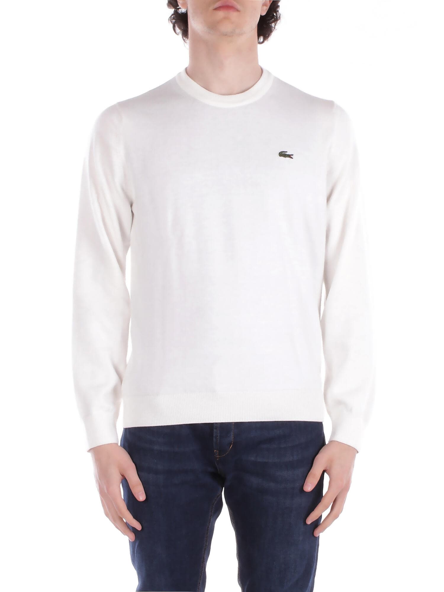 Lacoste Sweaters