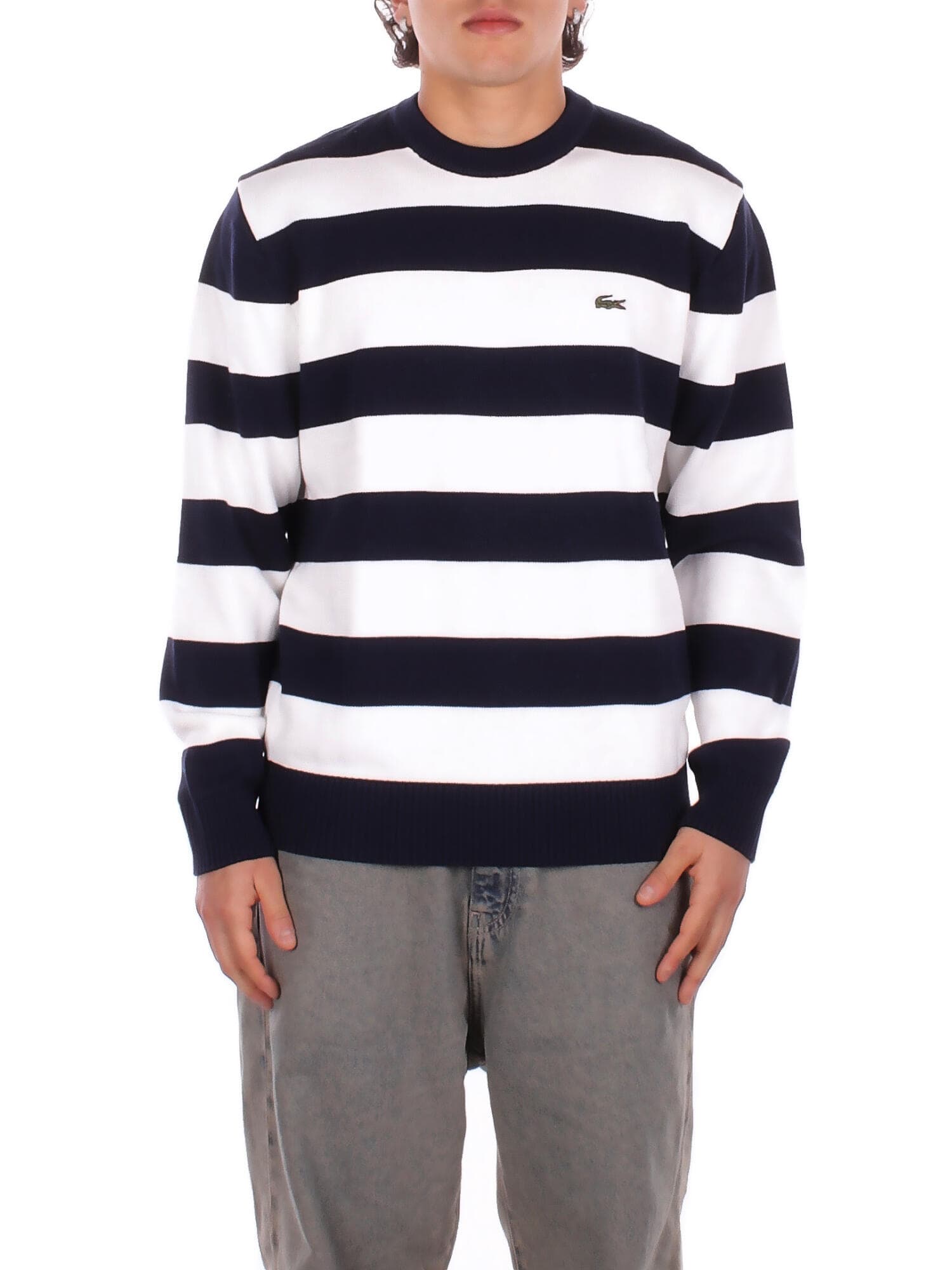 Lacoste Sweaters