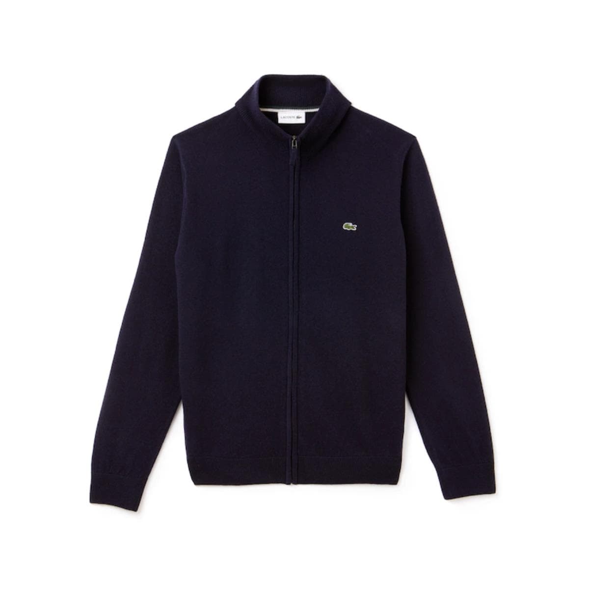 lacoste Sweaters Blu