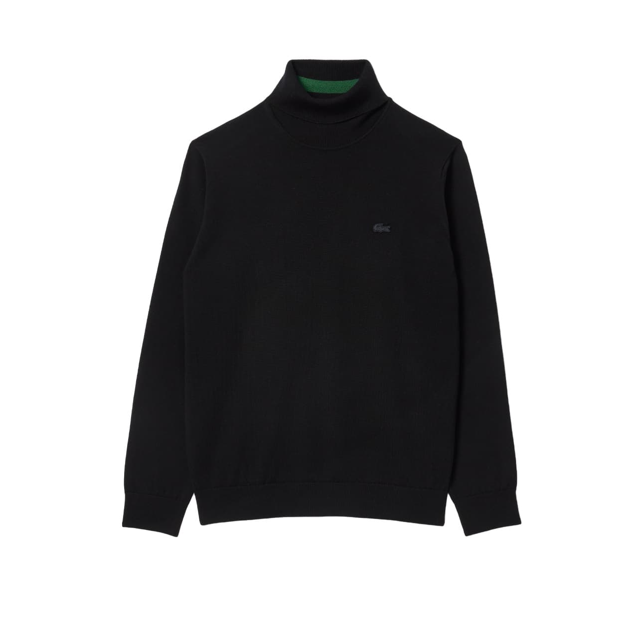 Lacoste Sweaters Black