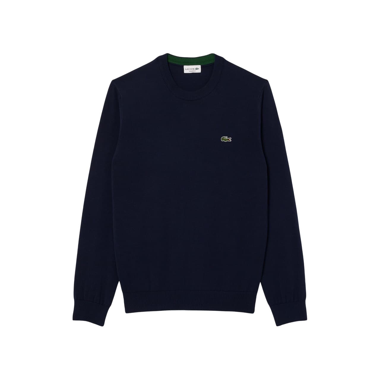 Lacoste Sweaters Blu